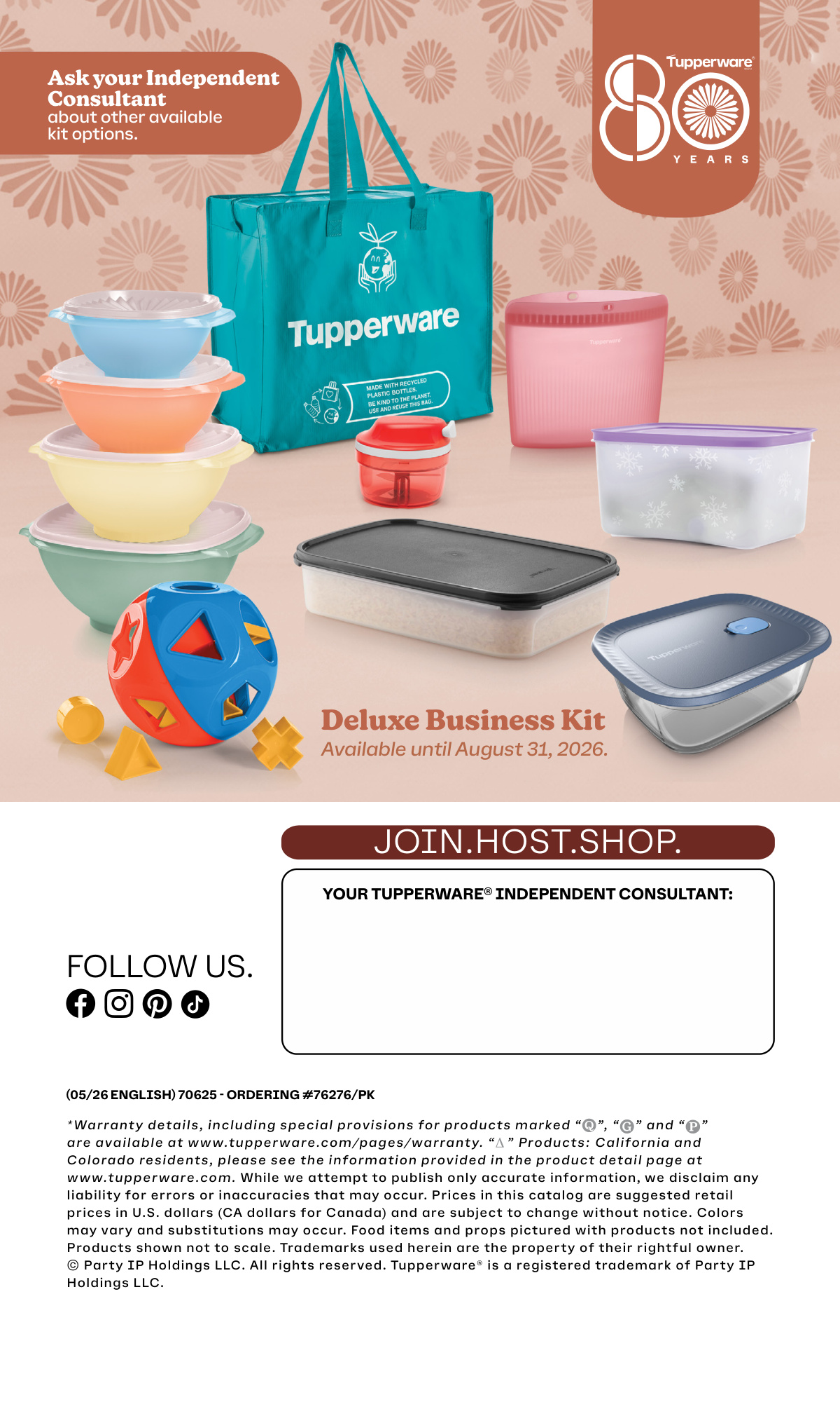 Flyer page 13