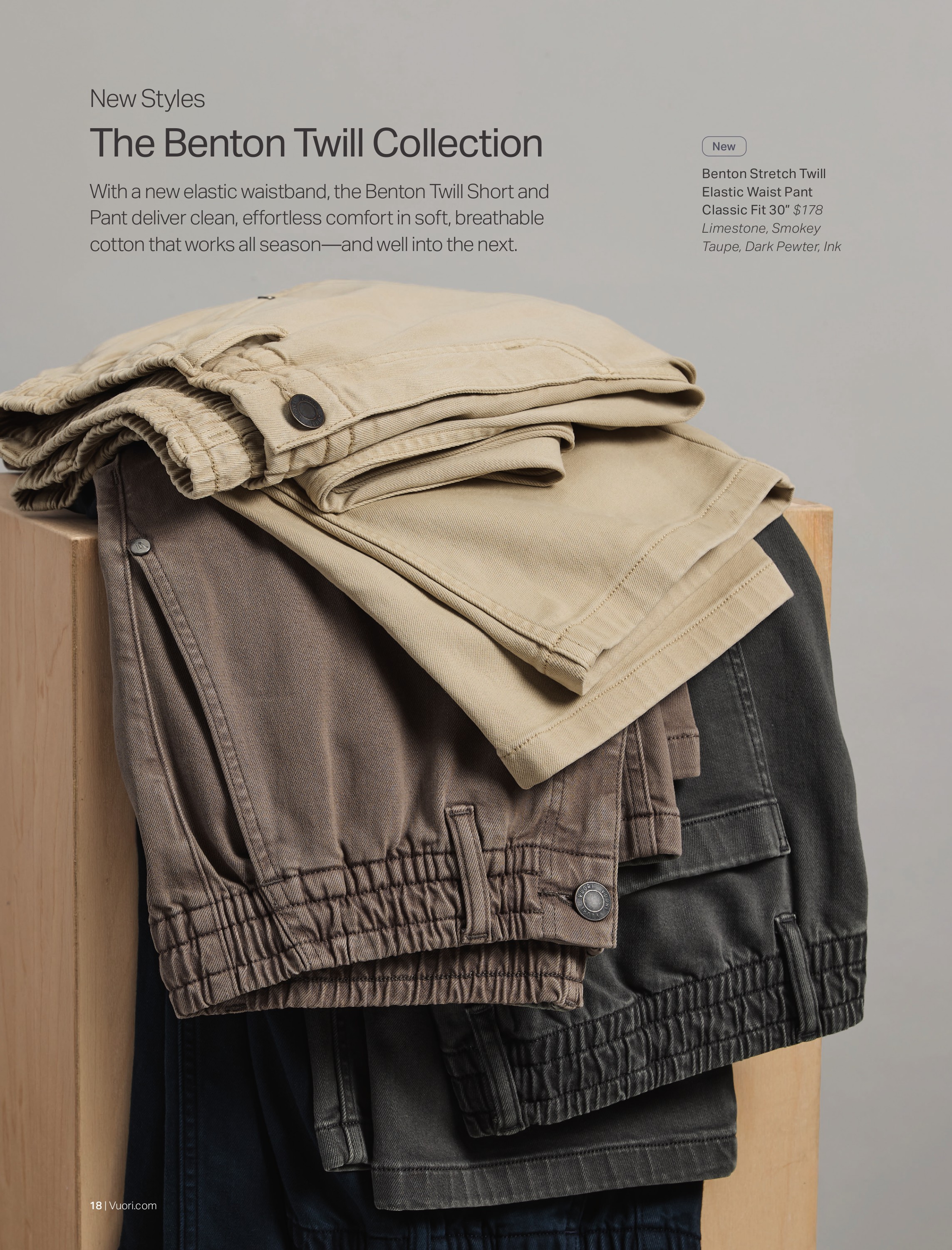 Flyer page 19