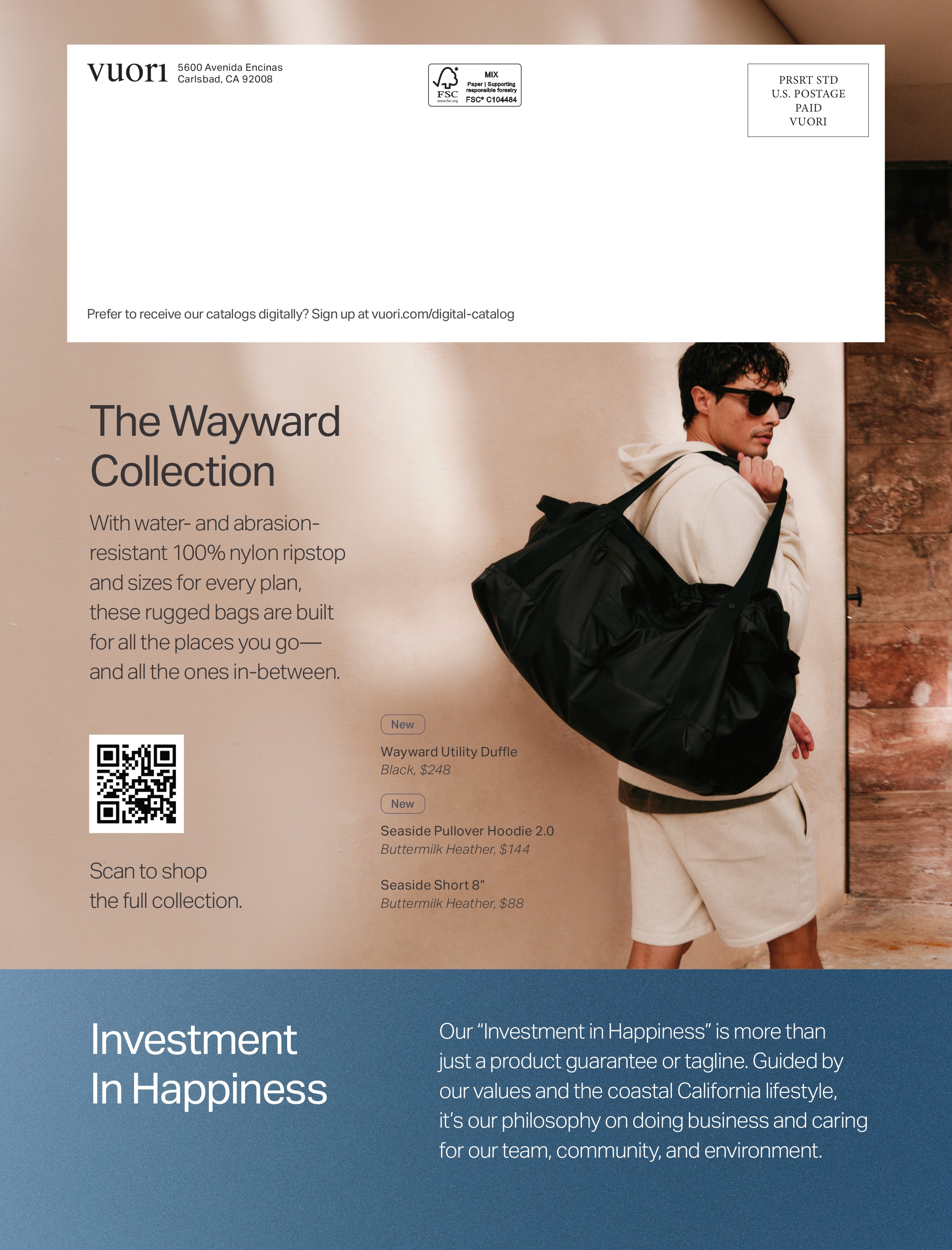 Flyer page 40