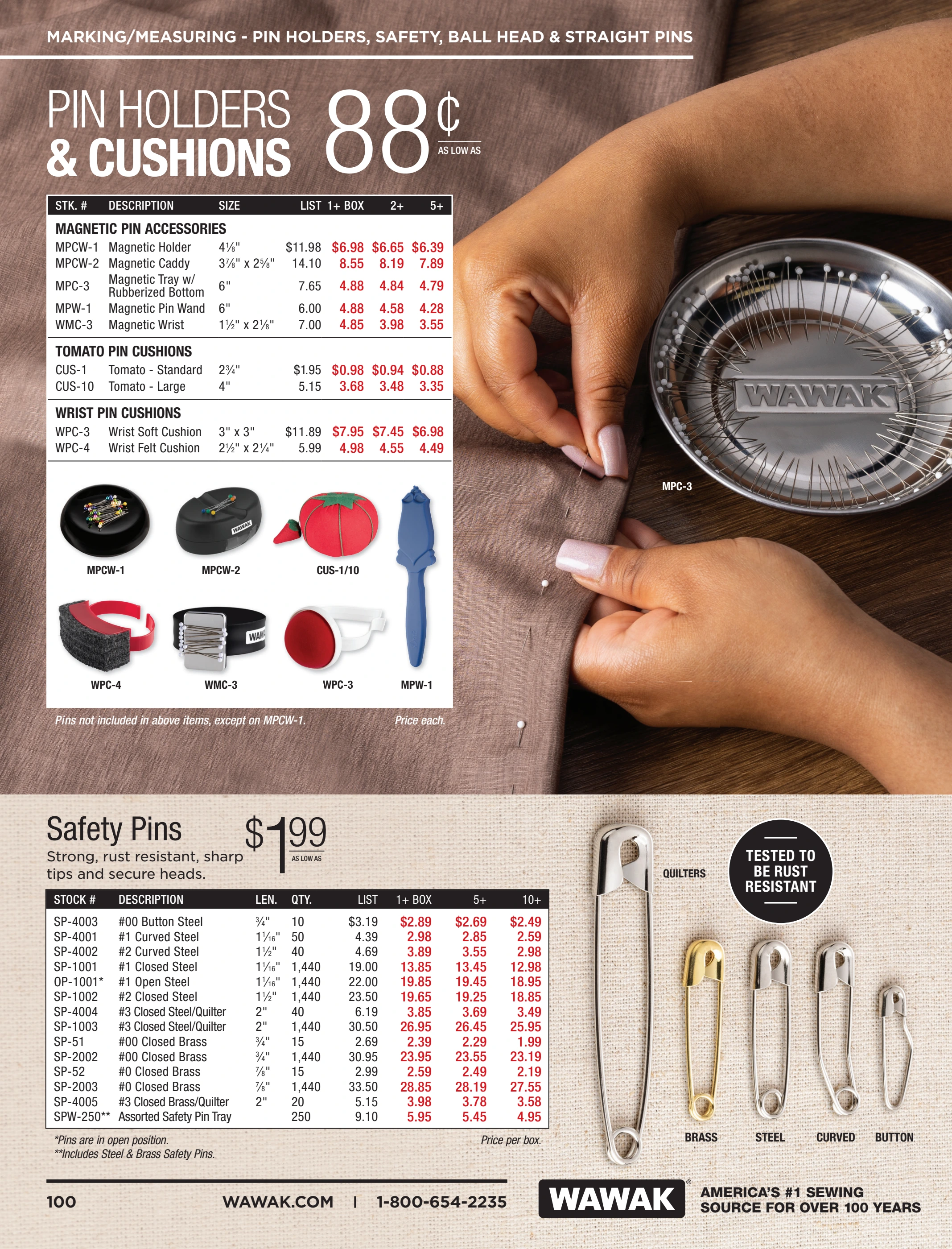 Flyer page 101