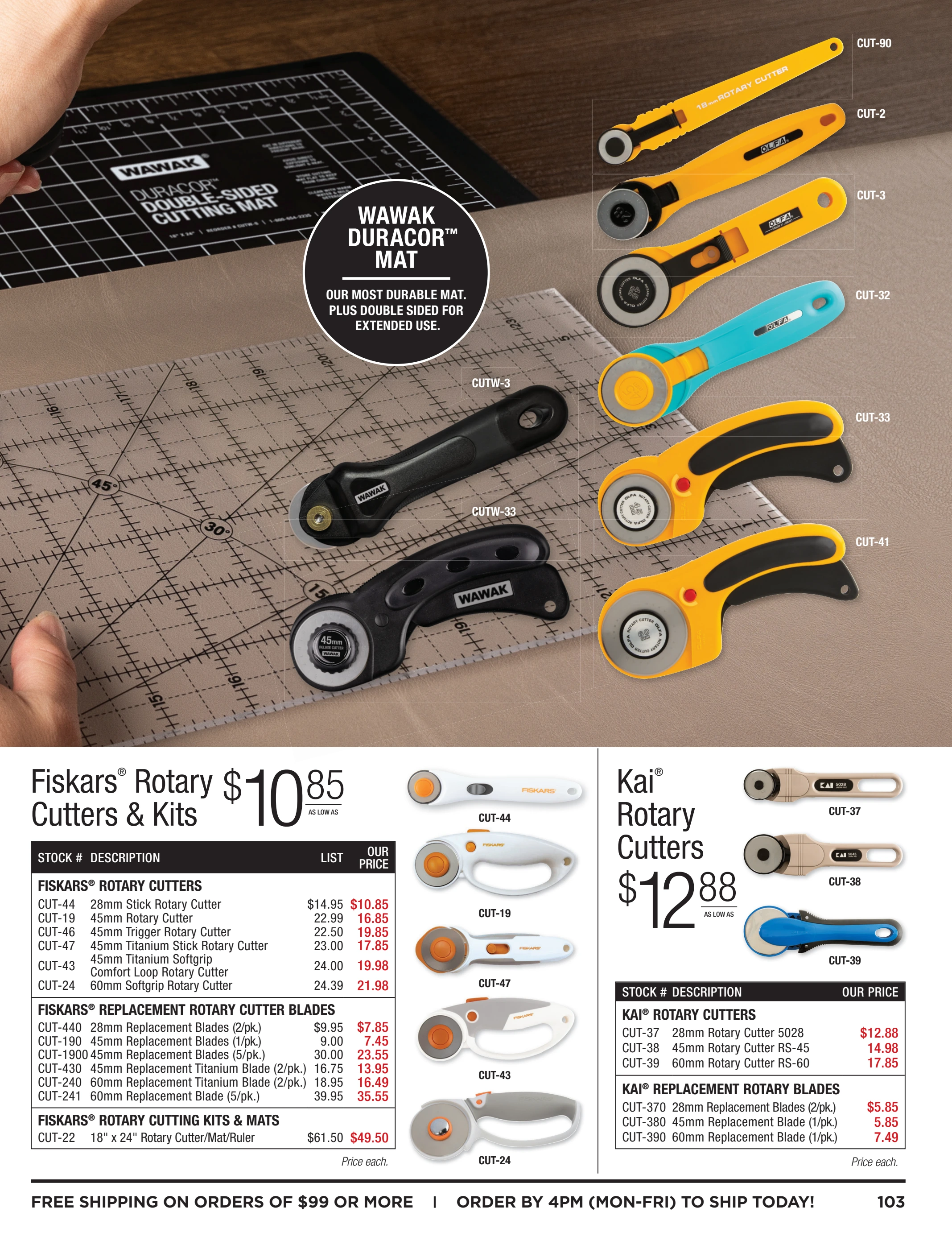 Flyer page 102