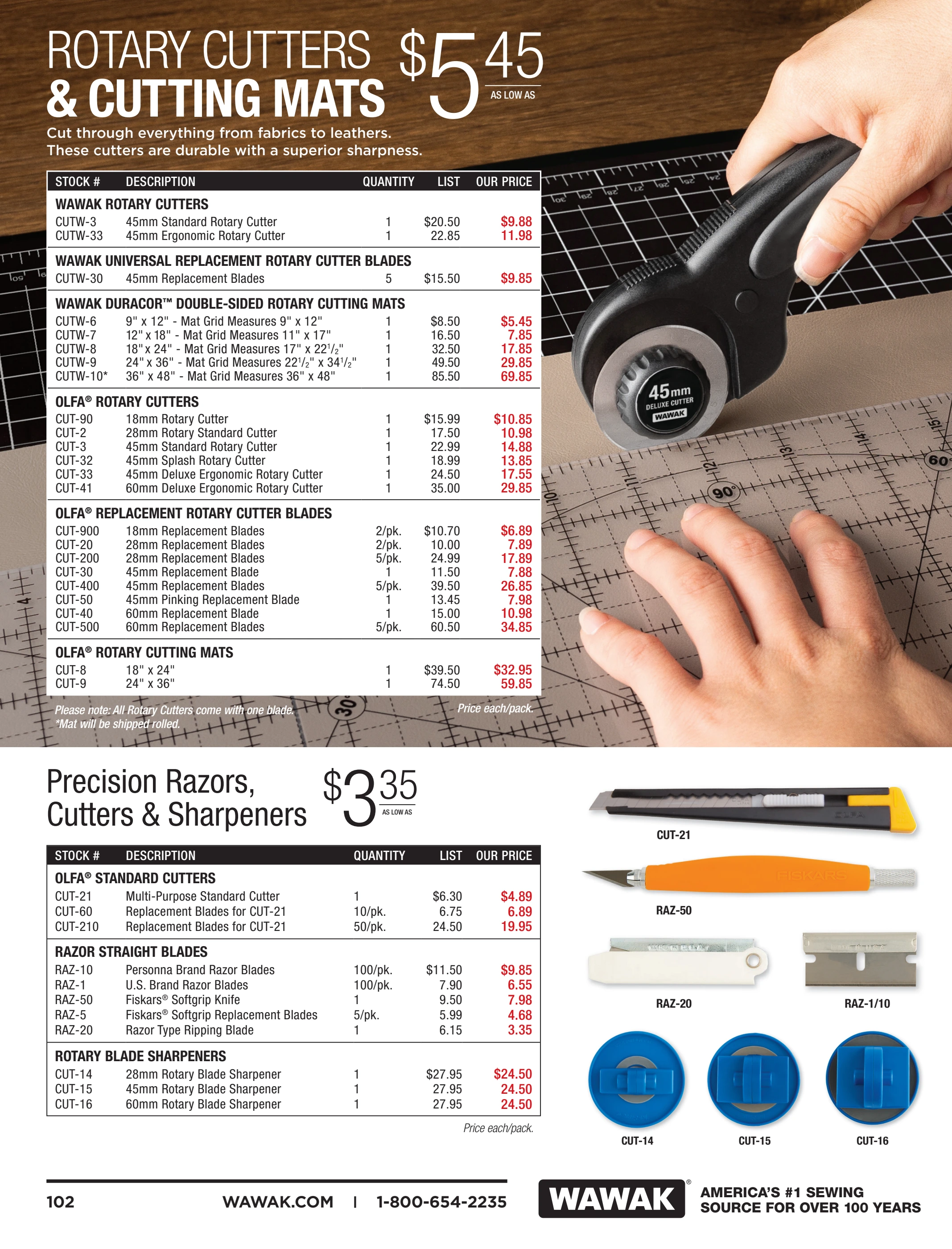 Flyer page 103