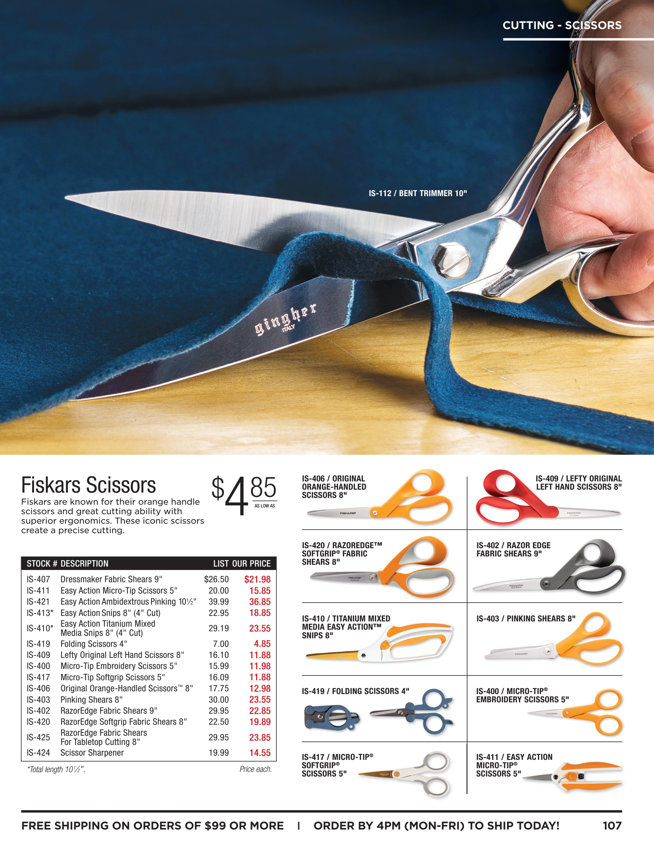Flyer page 106