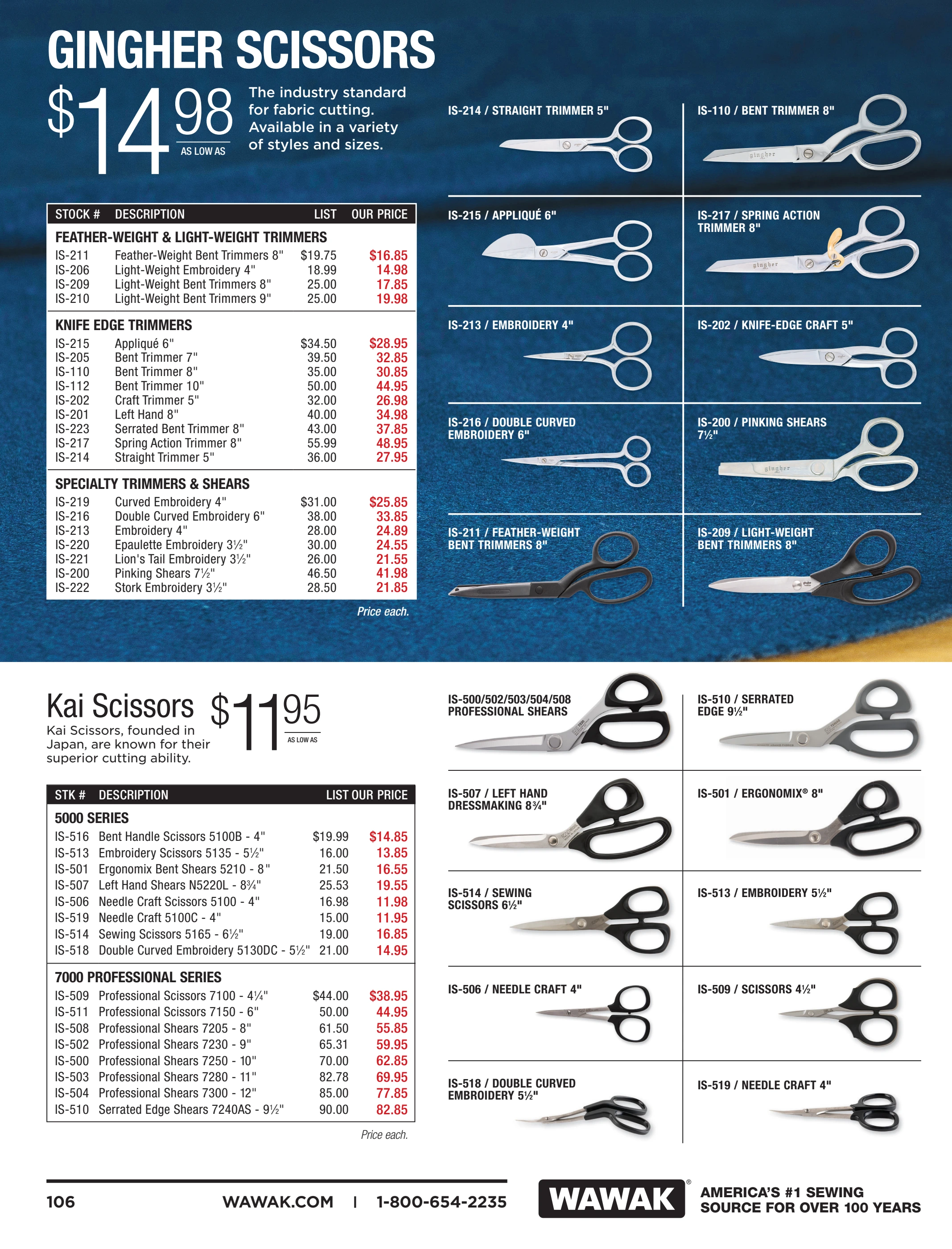 Flyer page 107