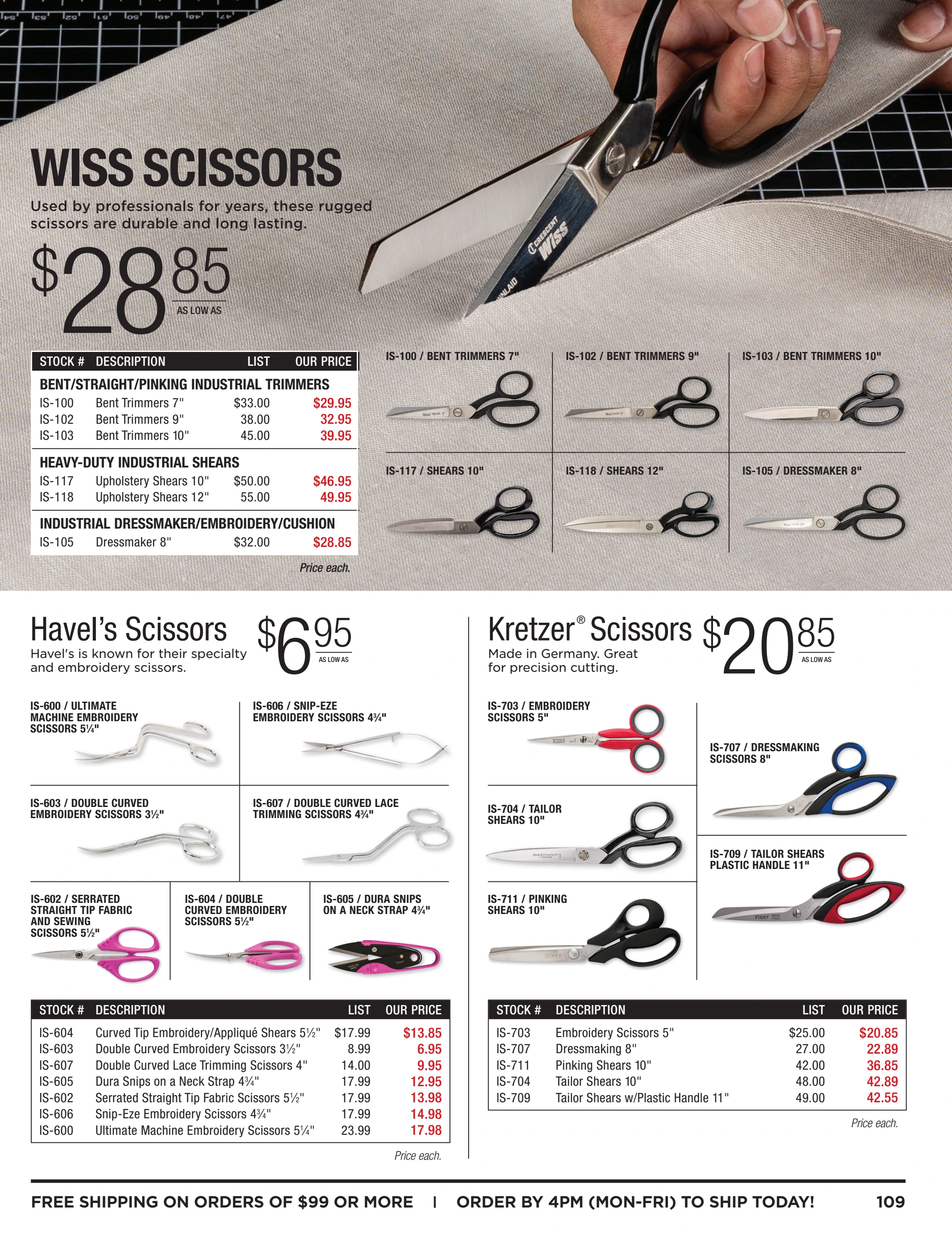 Flyer page 108