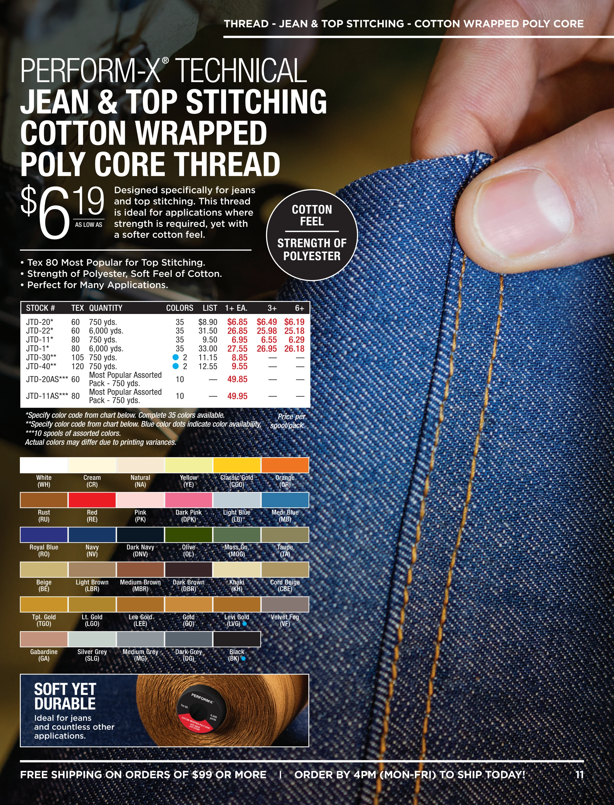 Flyer page 11