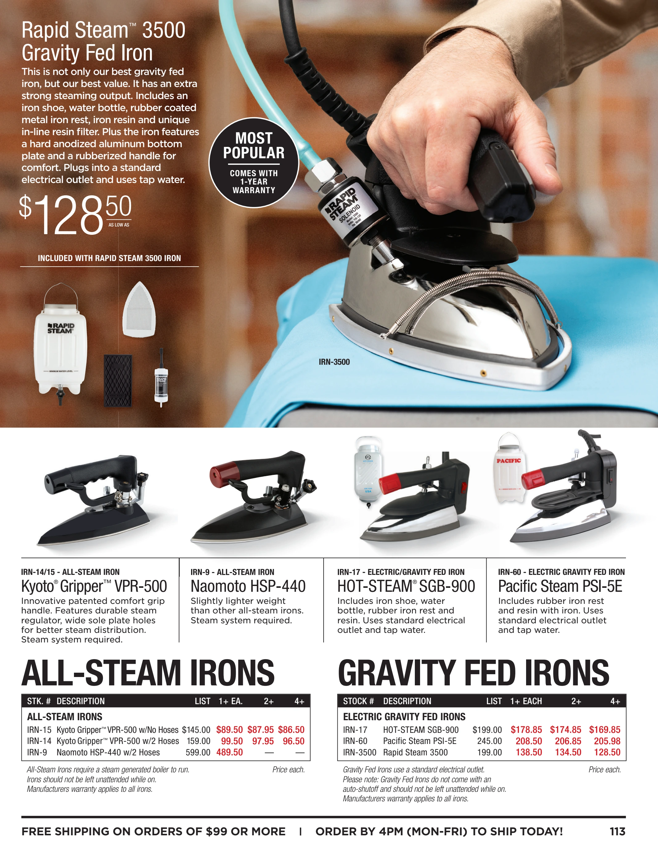 Flyer page 112