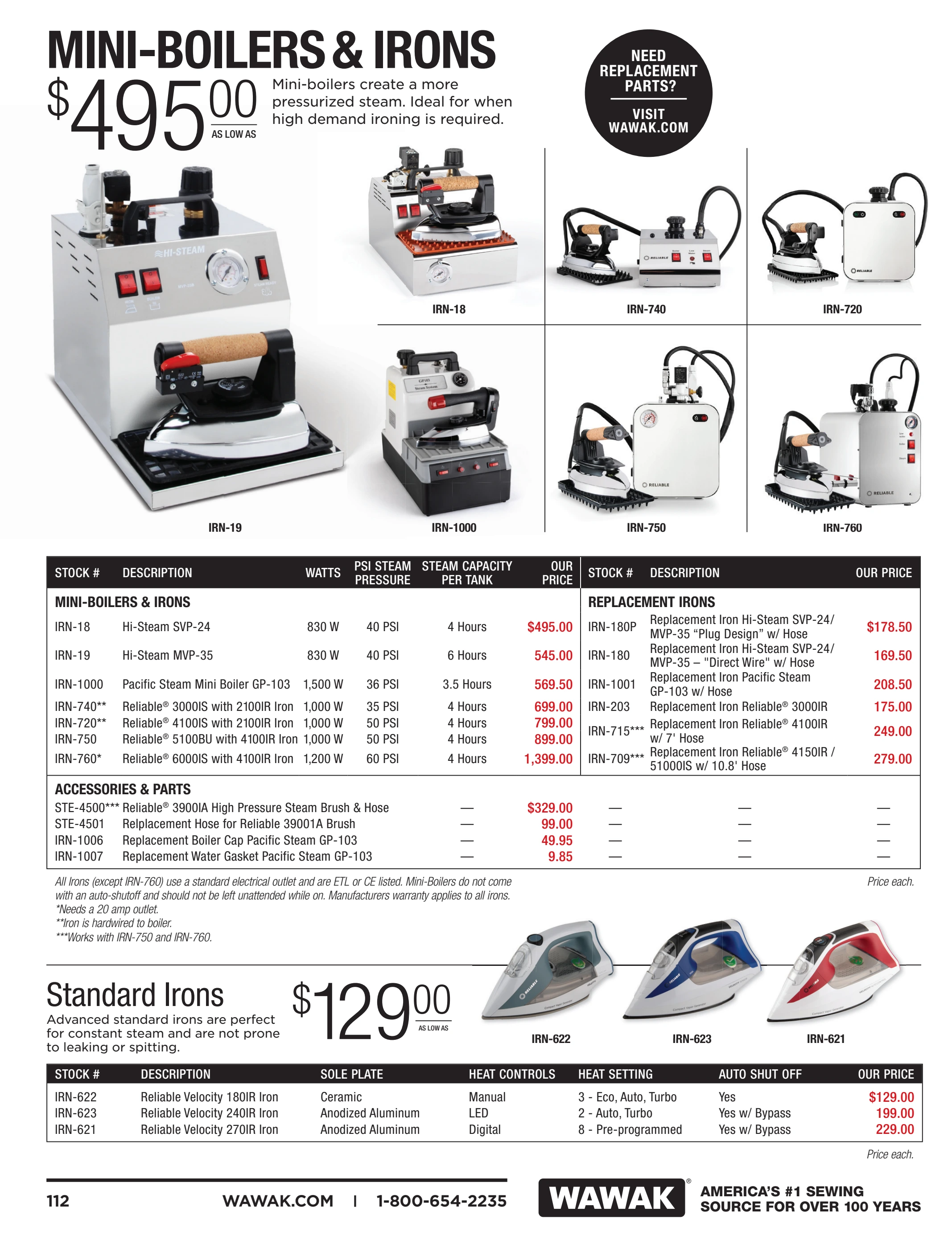 Flyer page 113