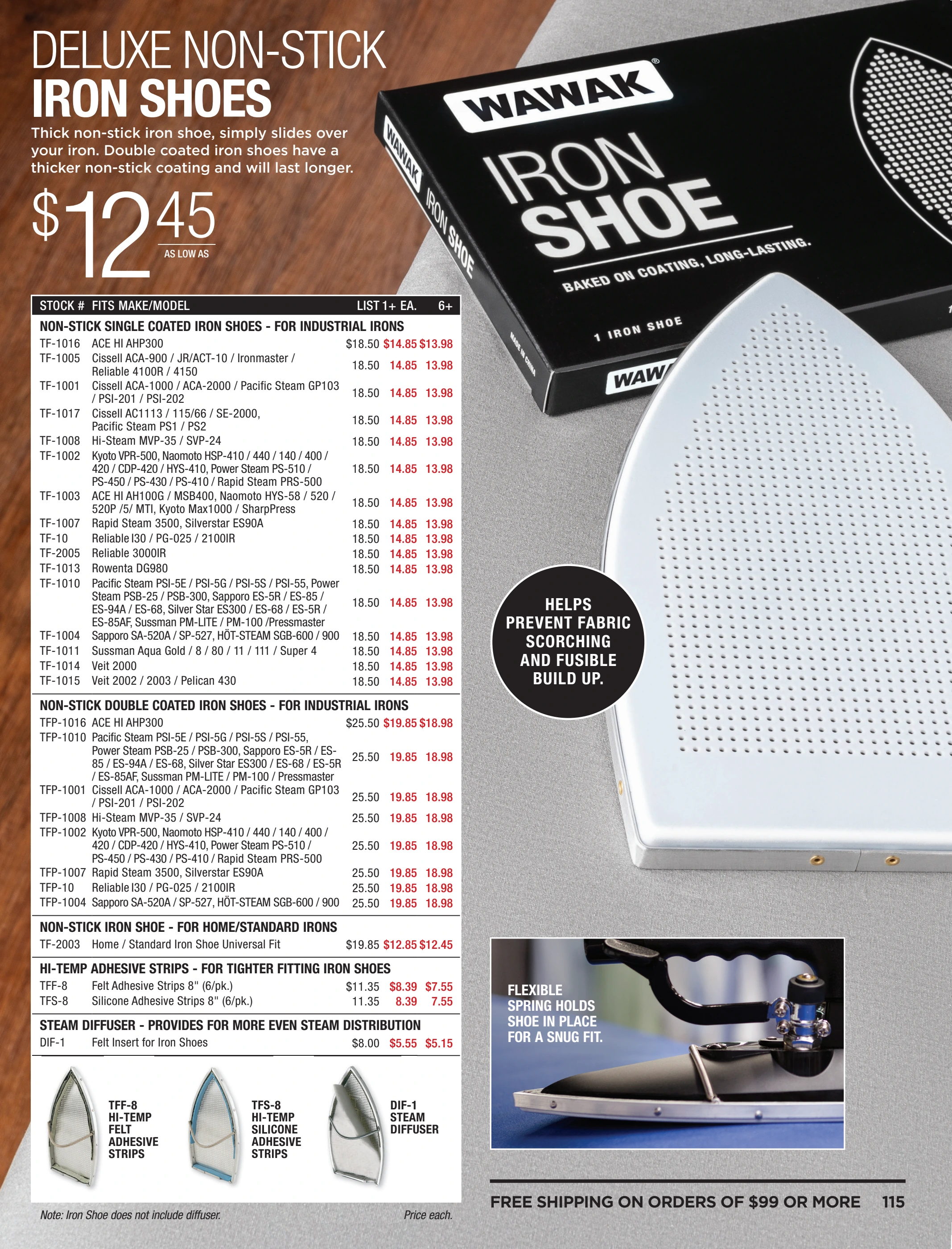 Flyer page 114