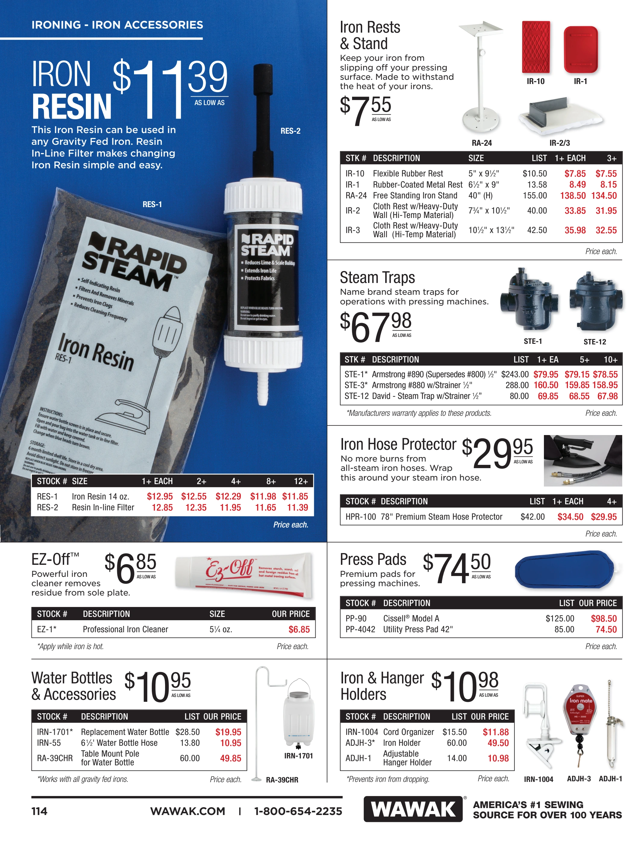 Flyer page 115
