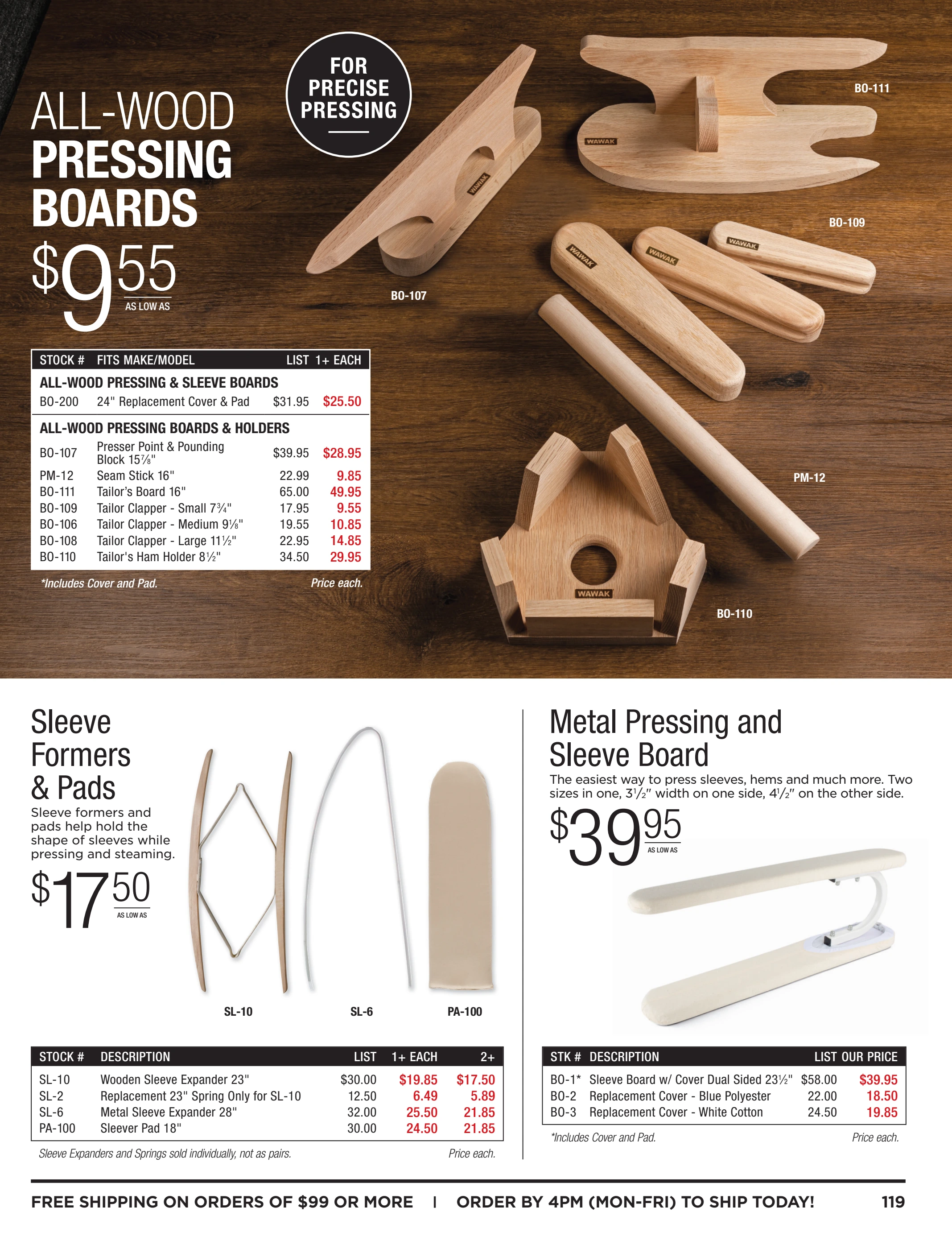 Flyer page 118