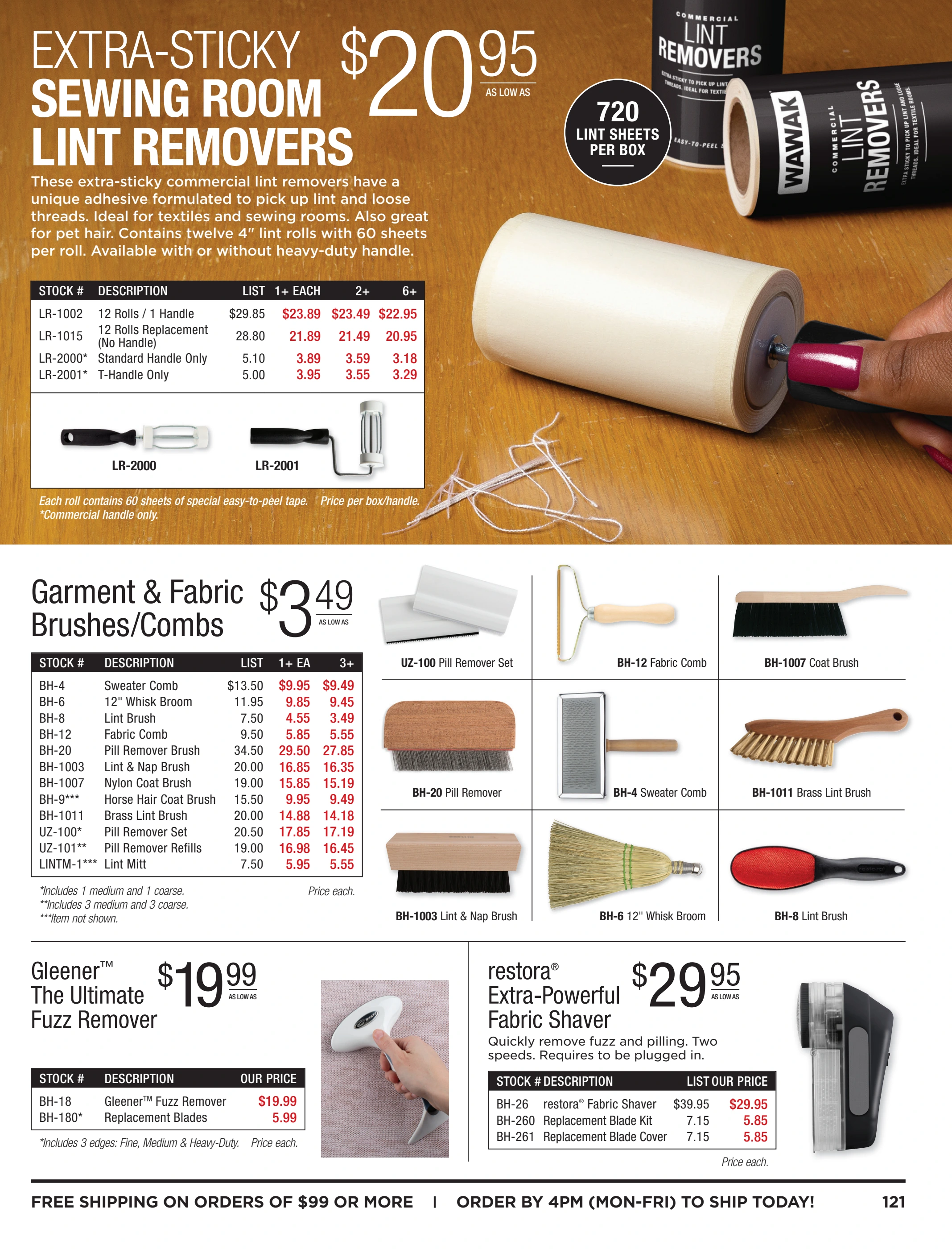 Flyer page 120