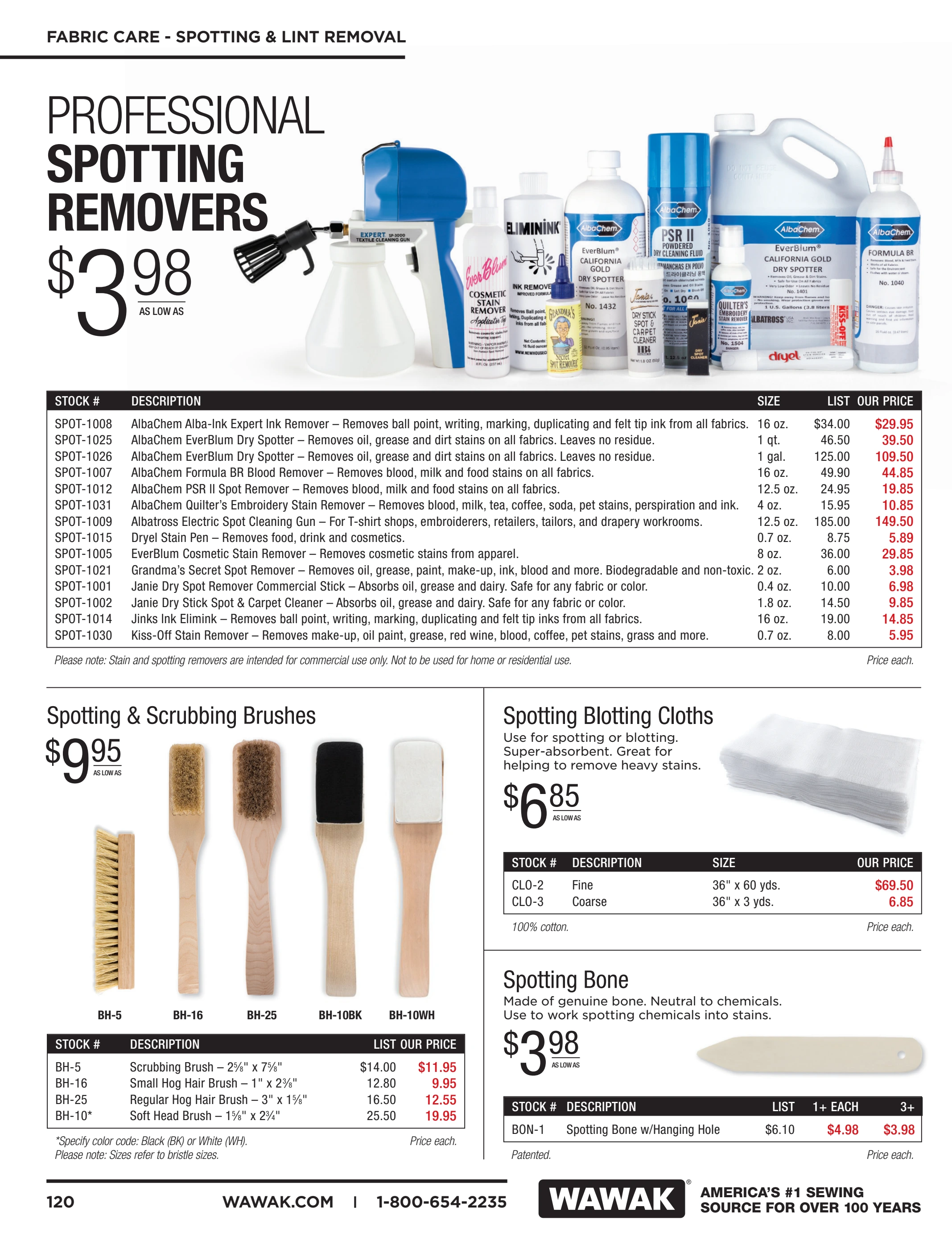 Flyer page 121