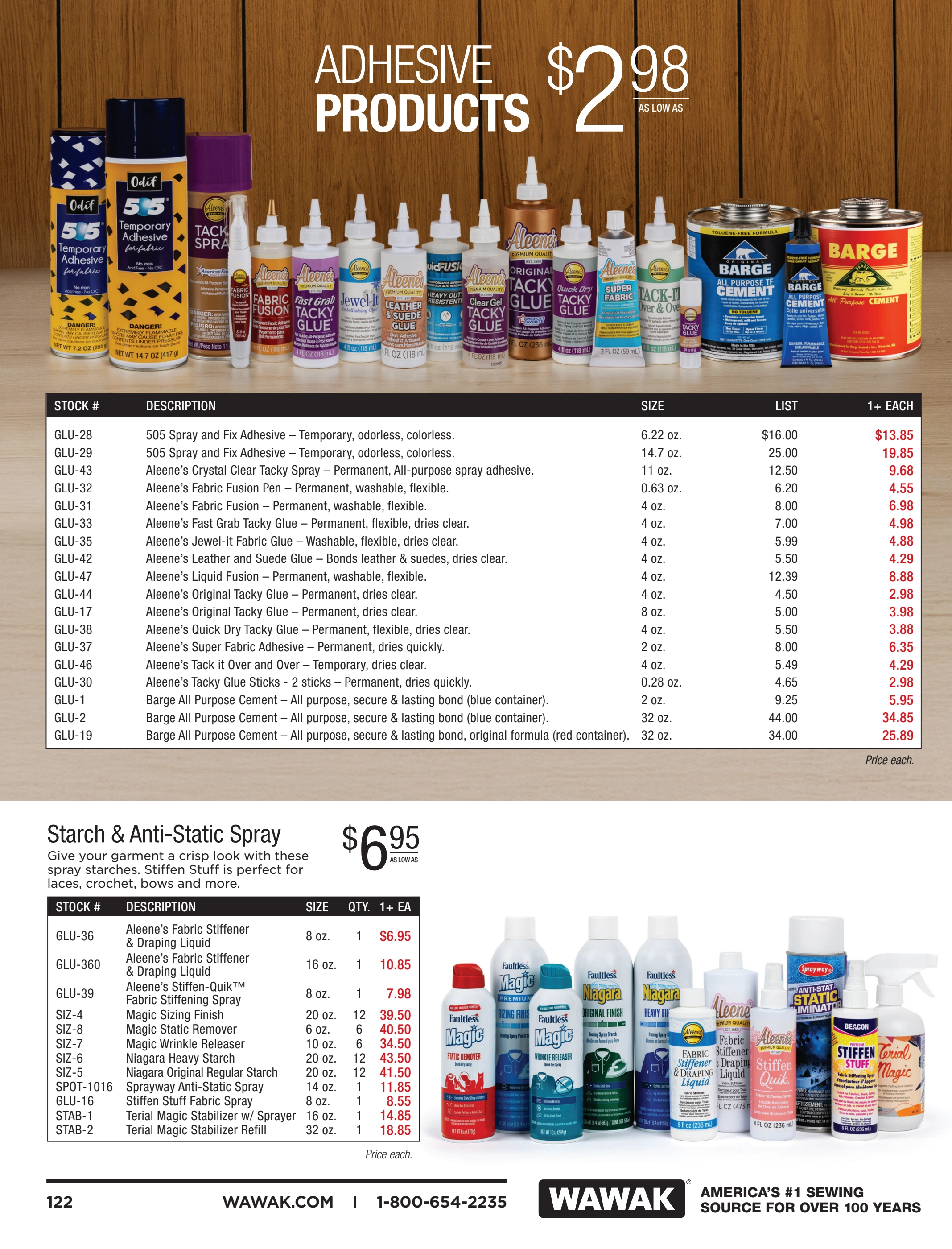 Flyer page 122