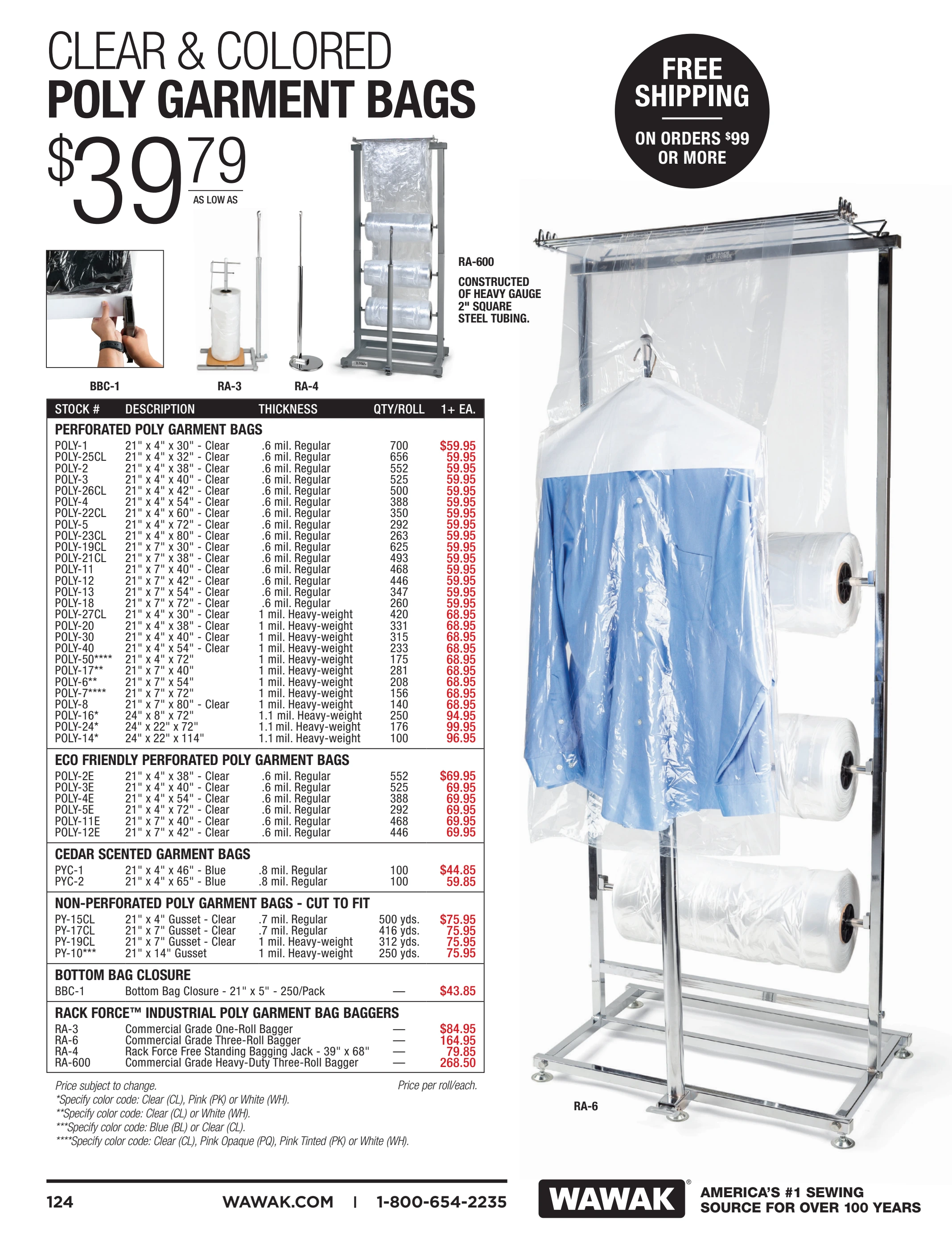 Flyer page 124