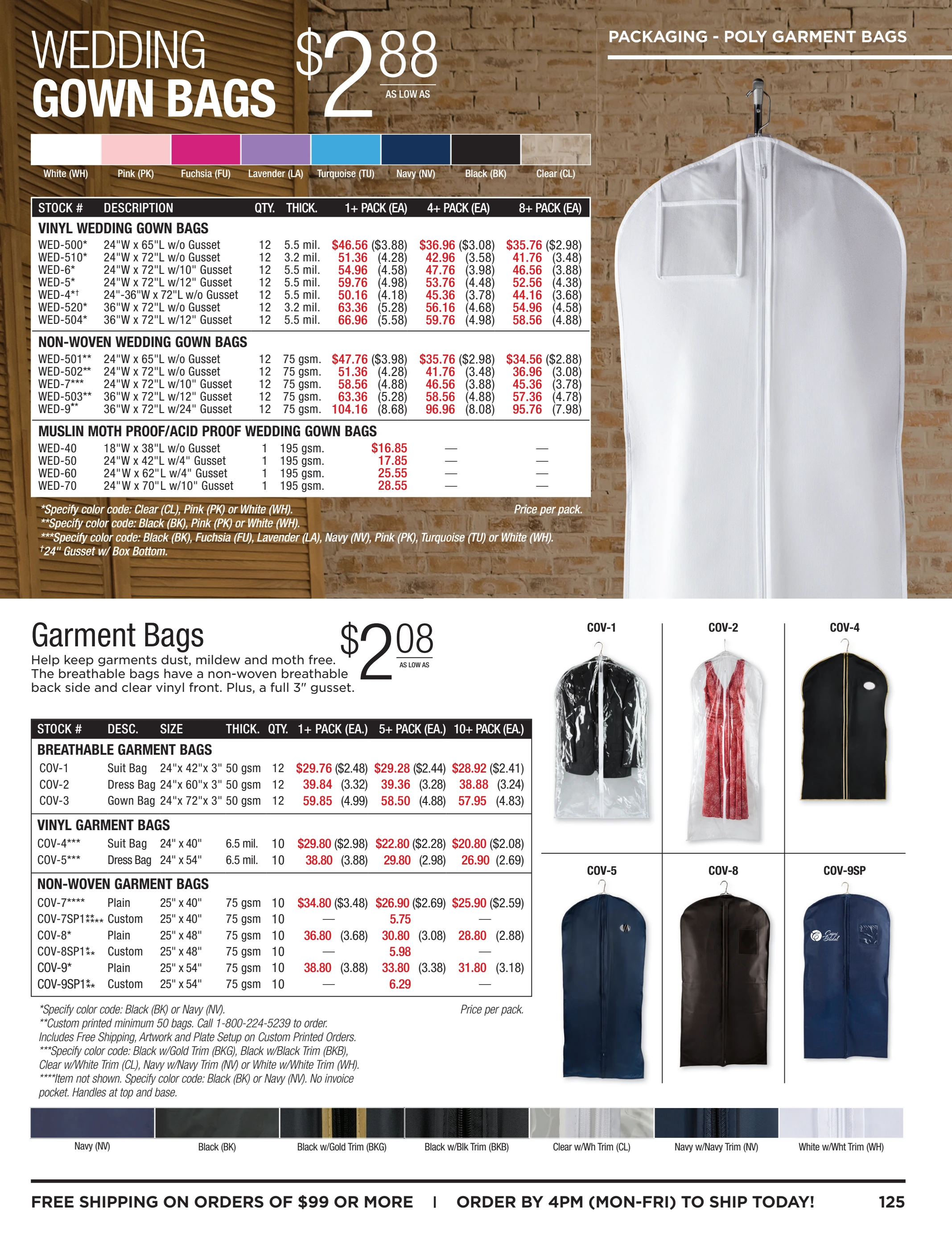 Flyer page 125