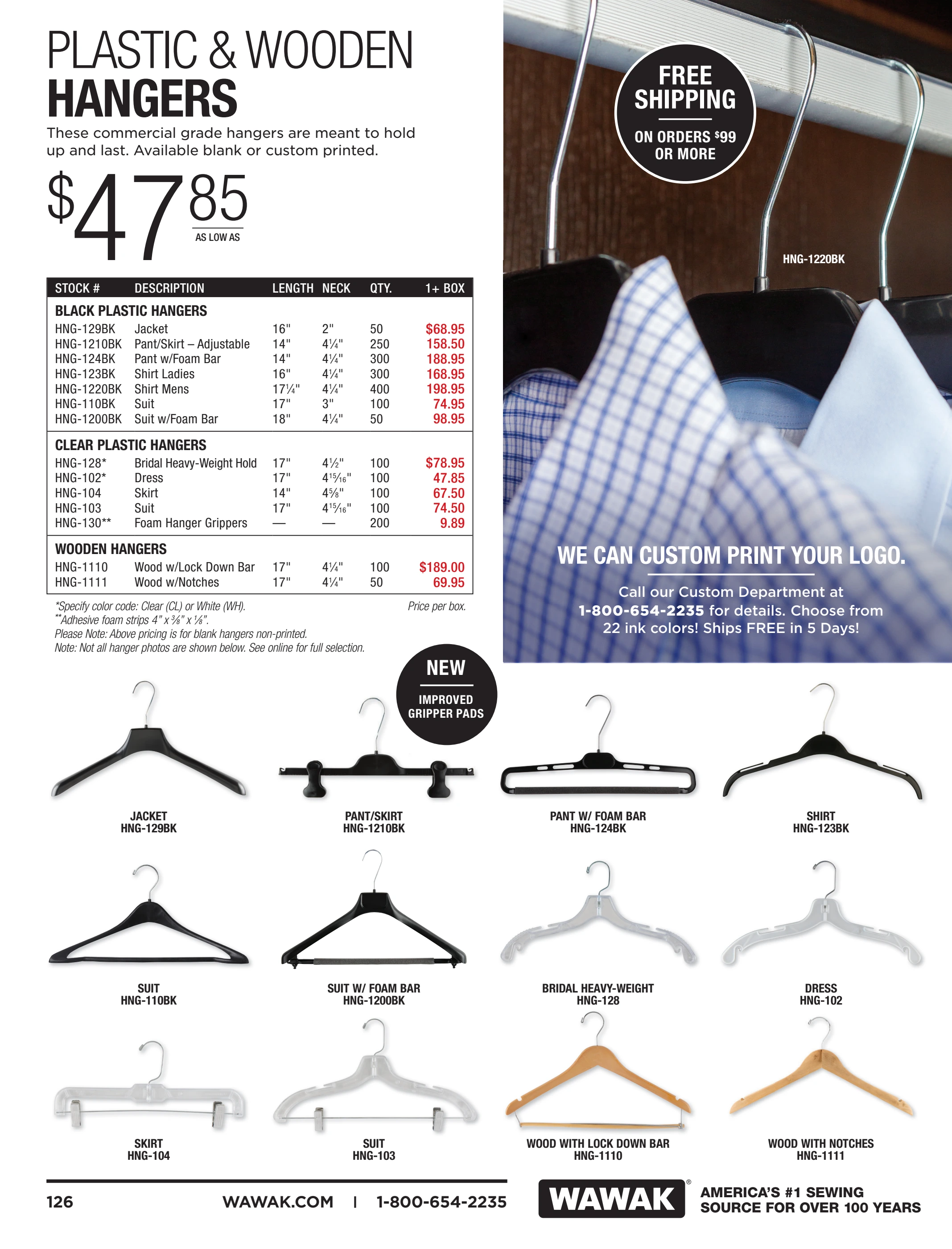 Flyer page 127