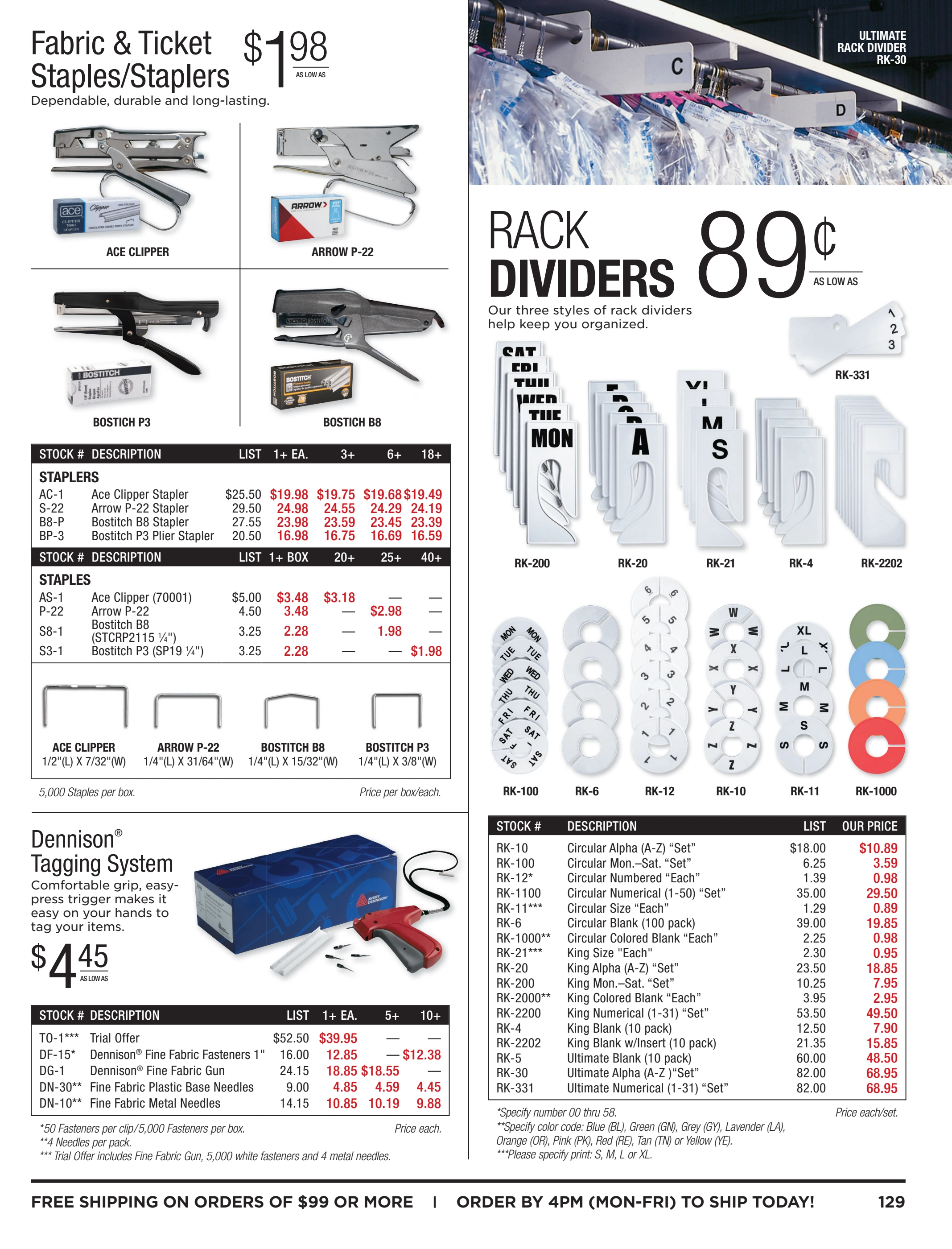 Flyer page 128