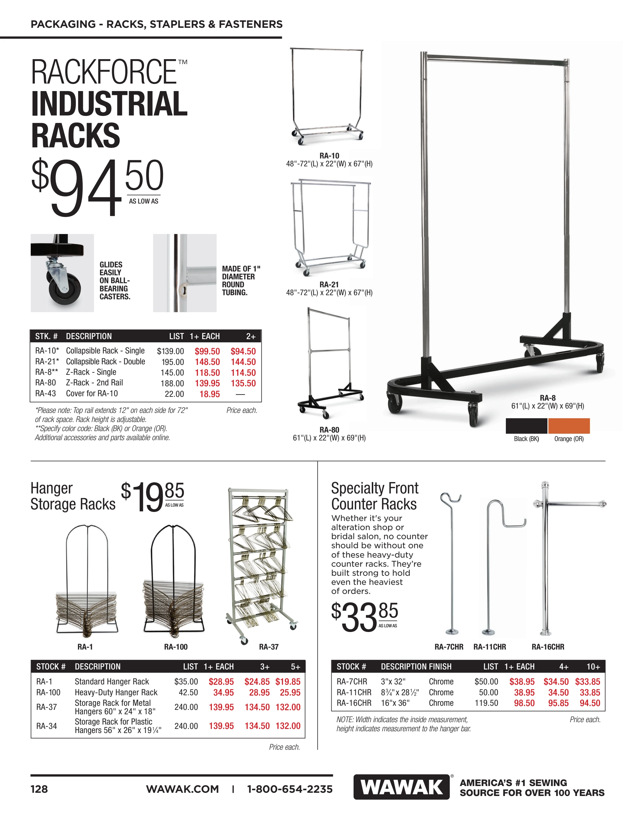 Flyer page 129