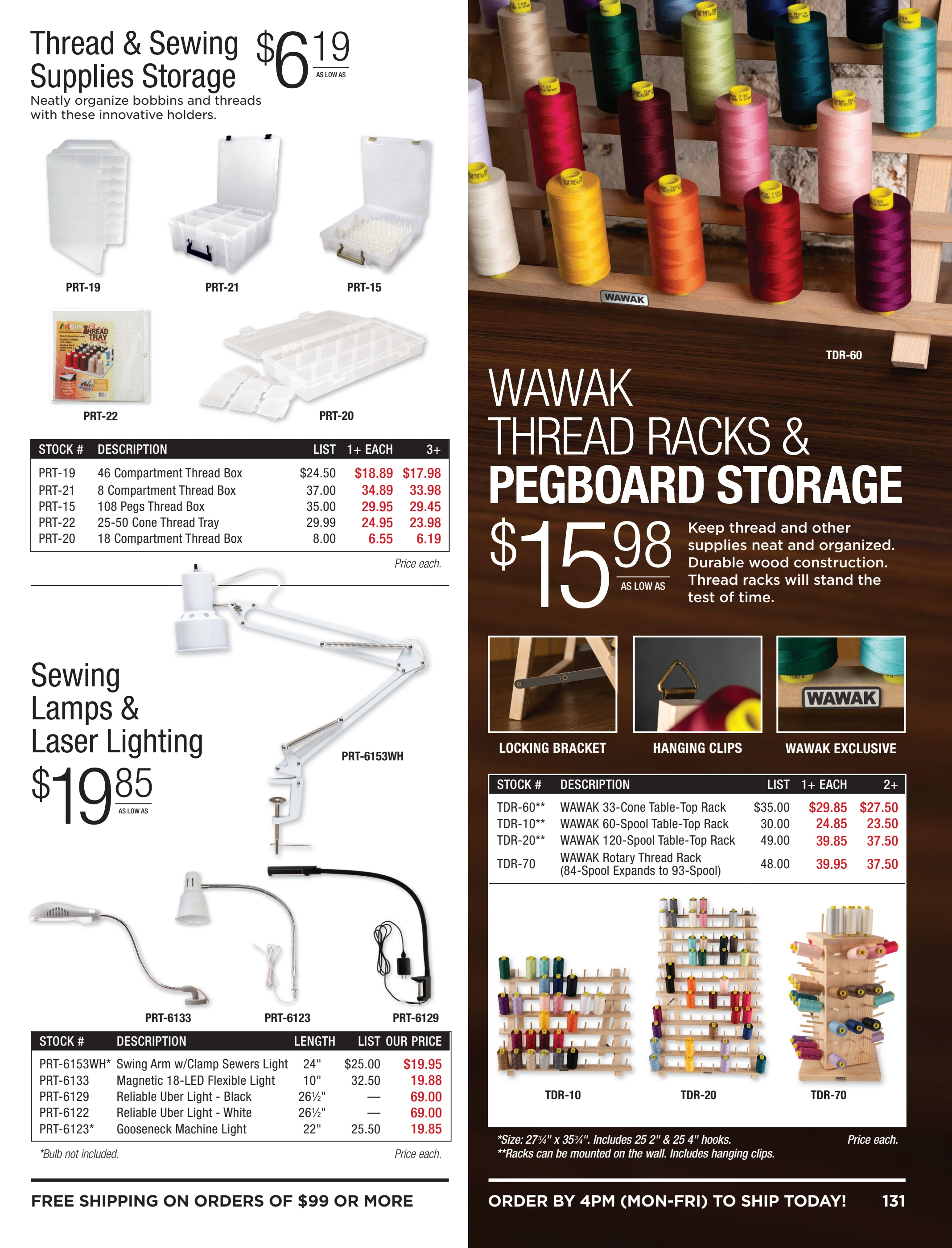 Flyer page 130