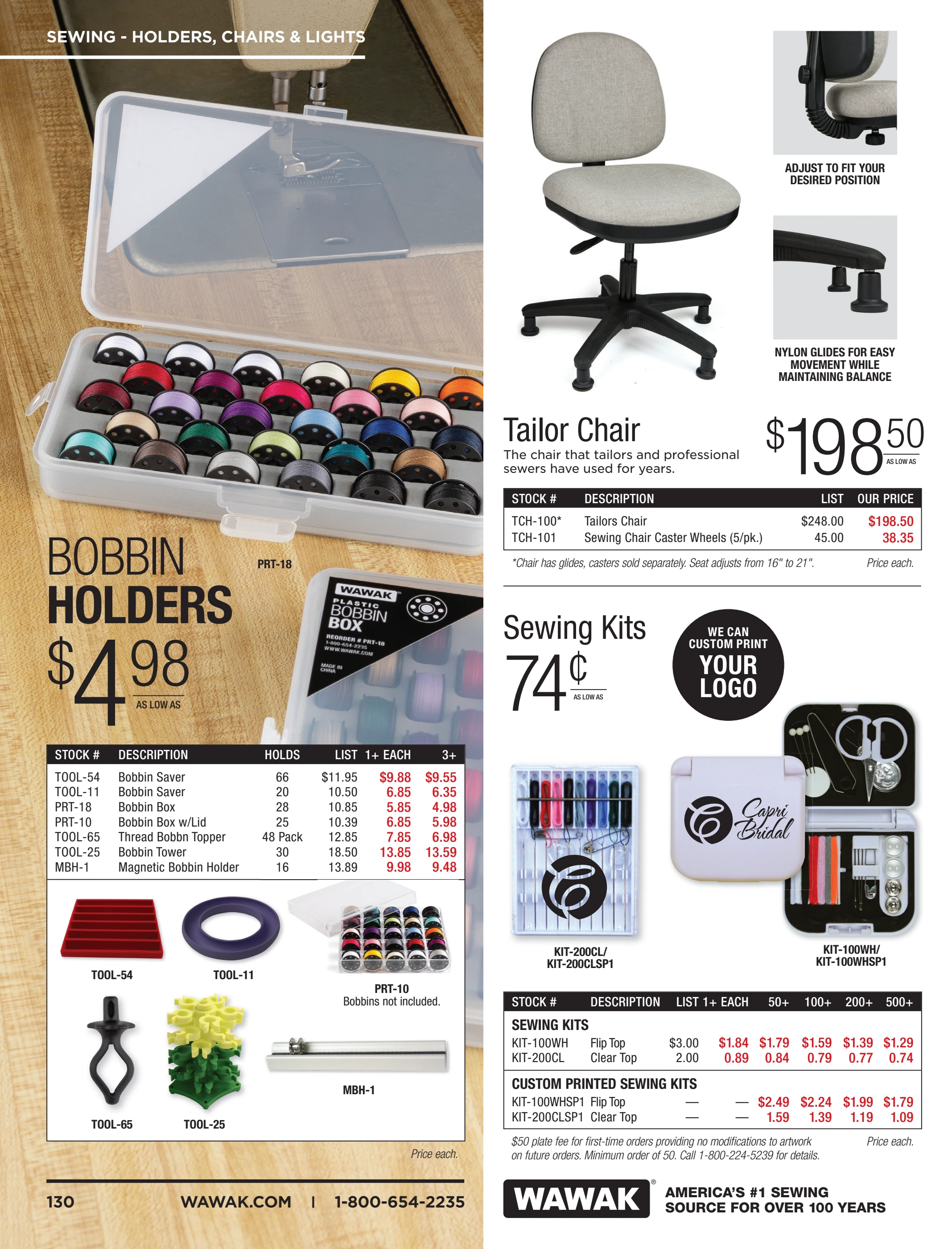 Flyer page 131