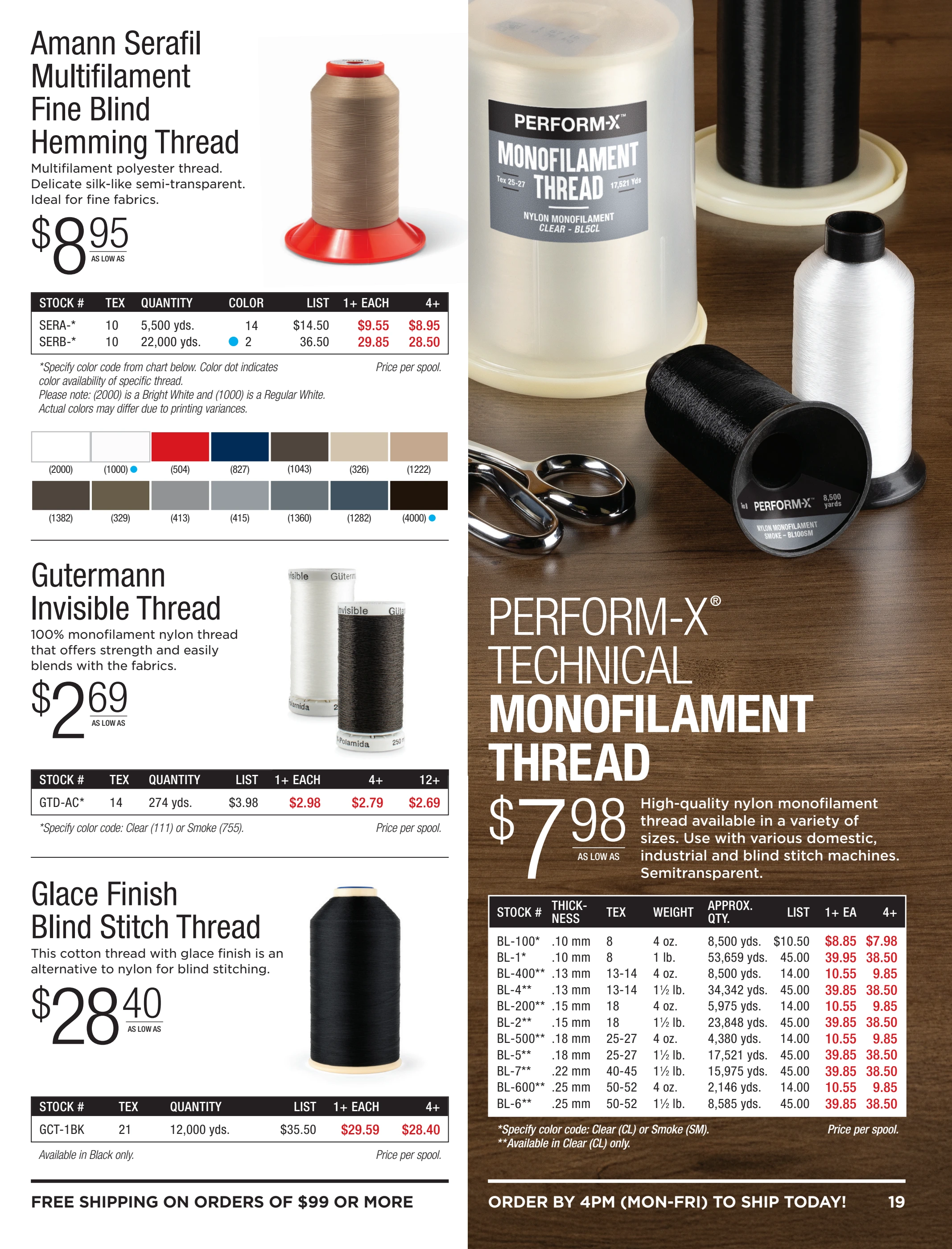 Flyer page 18