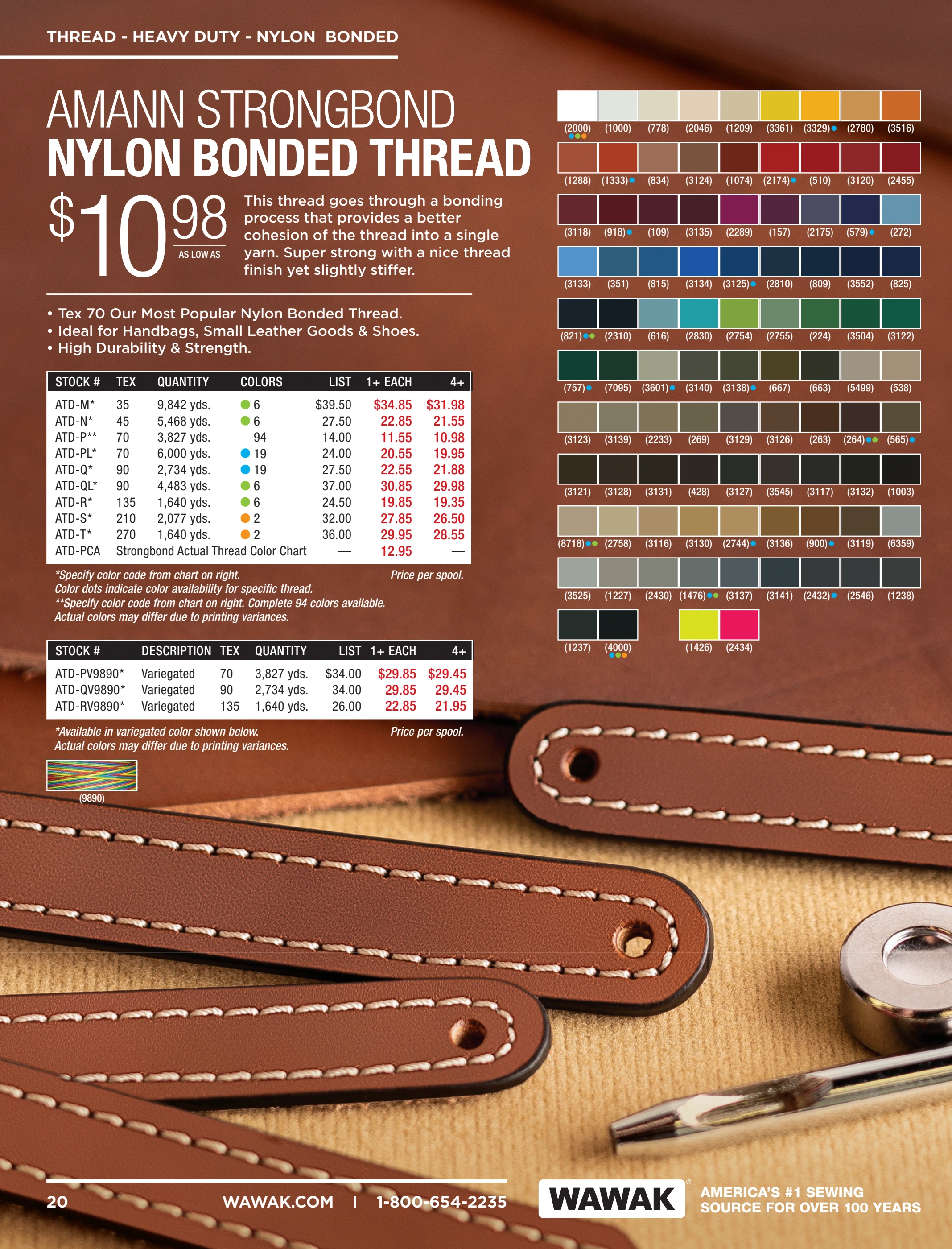 Flyer page 21