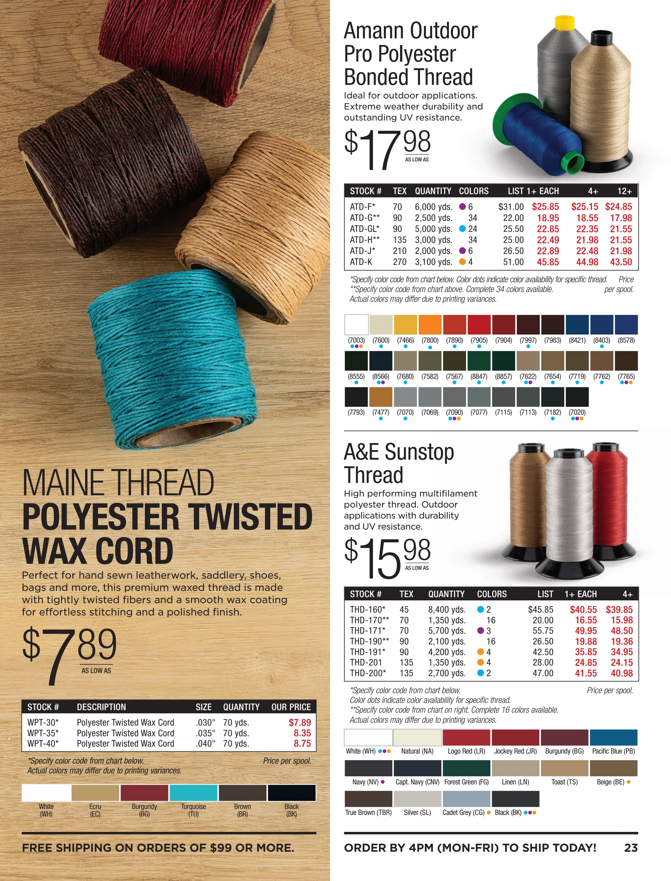 Flyer page 23