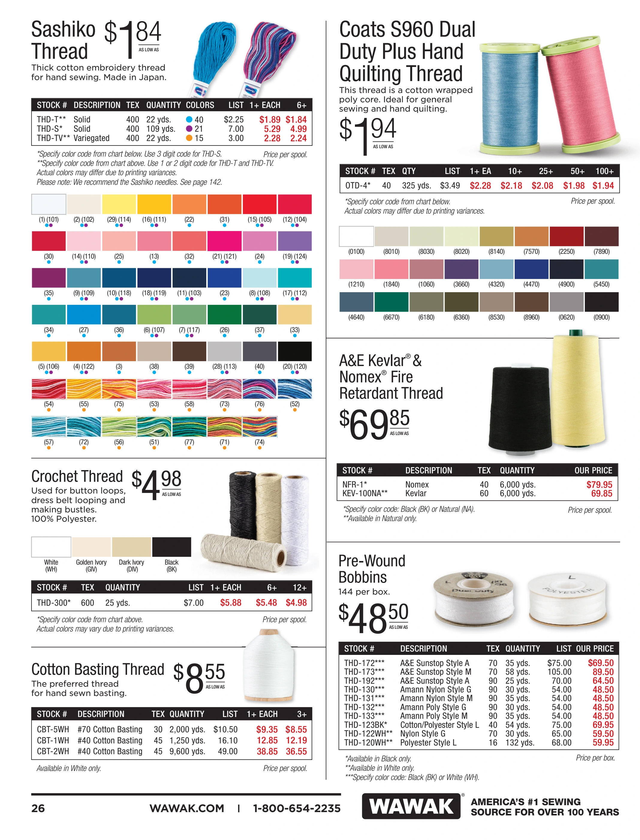 Flyer page 27