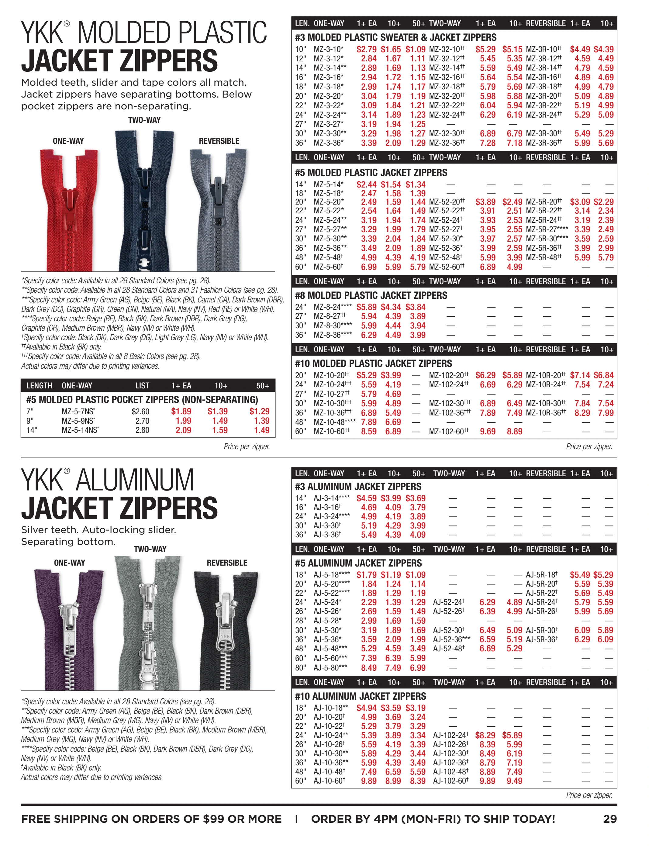 Flyer page 28