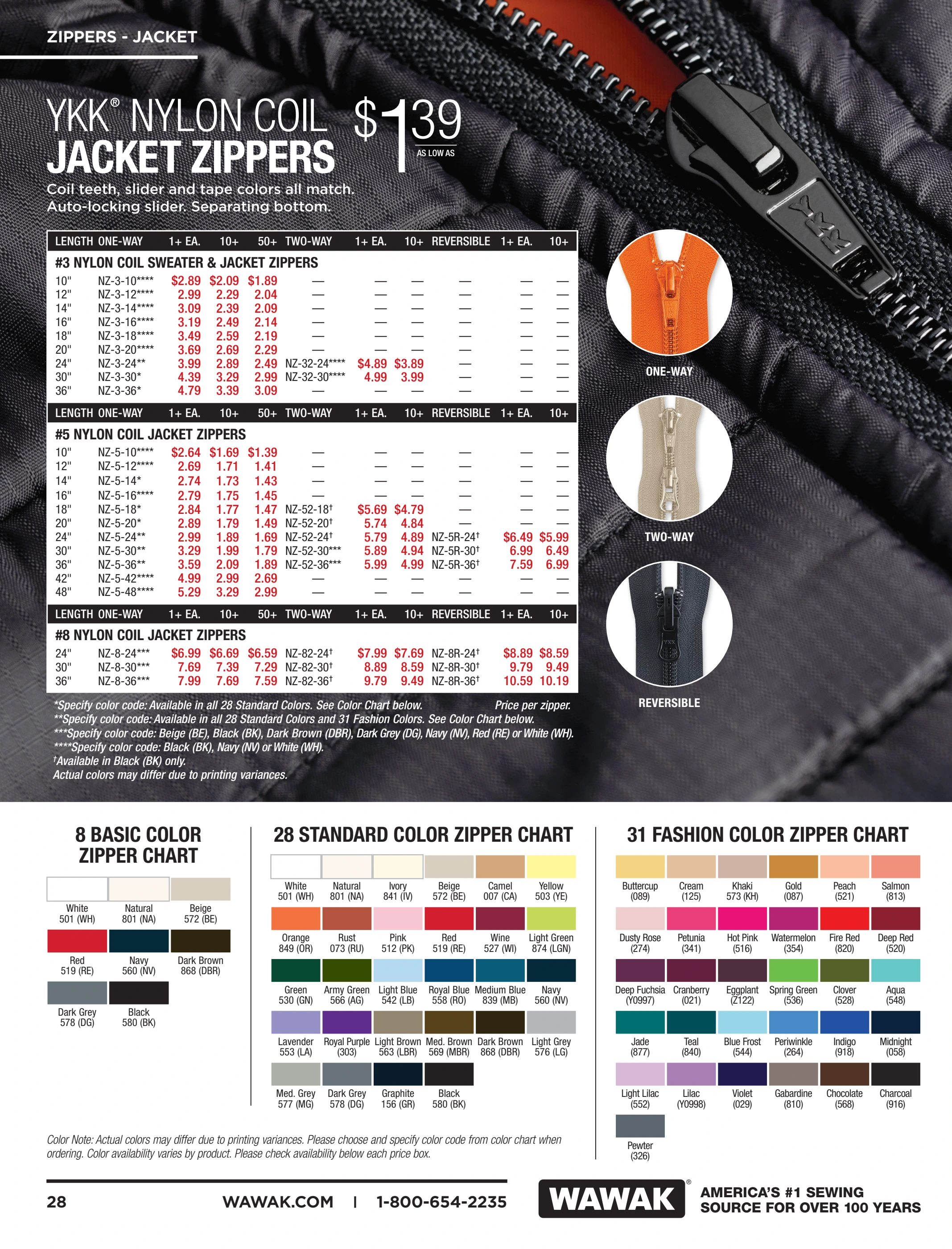 Flyer page 29