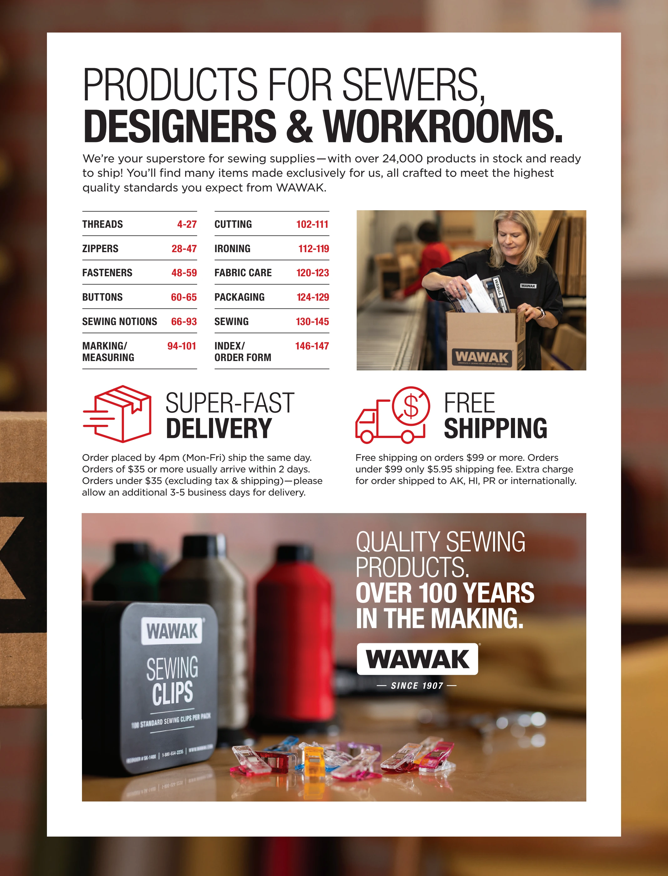 Flyer page 3