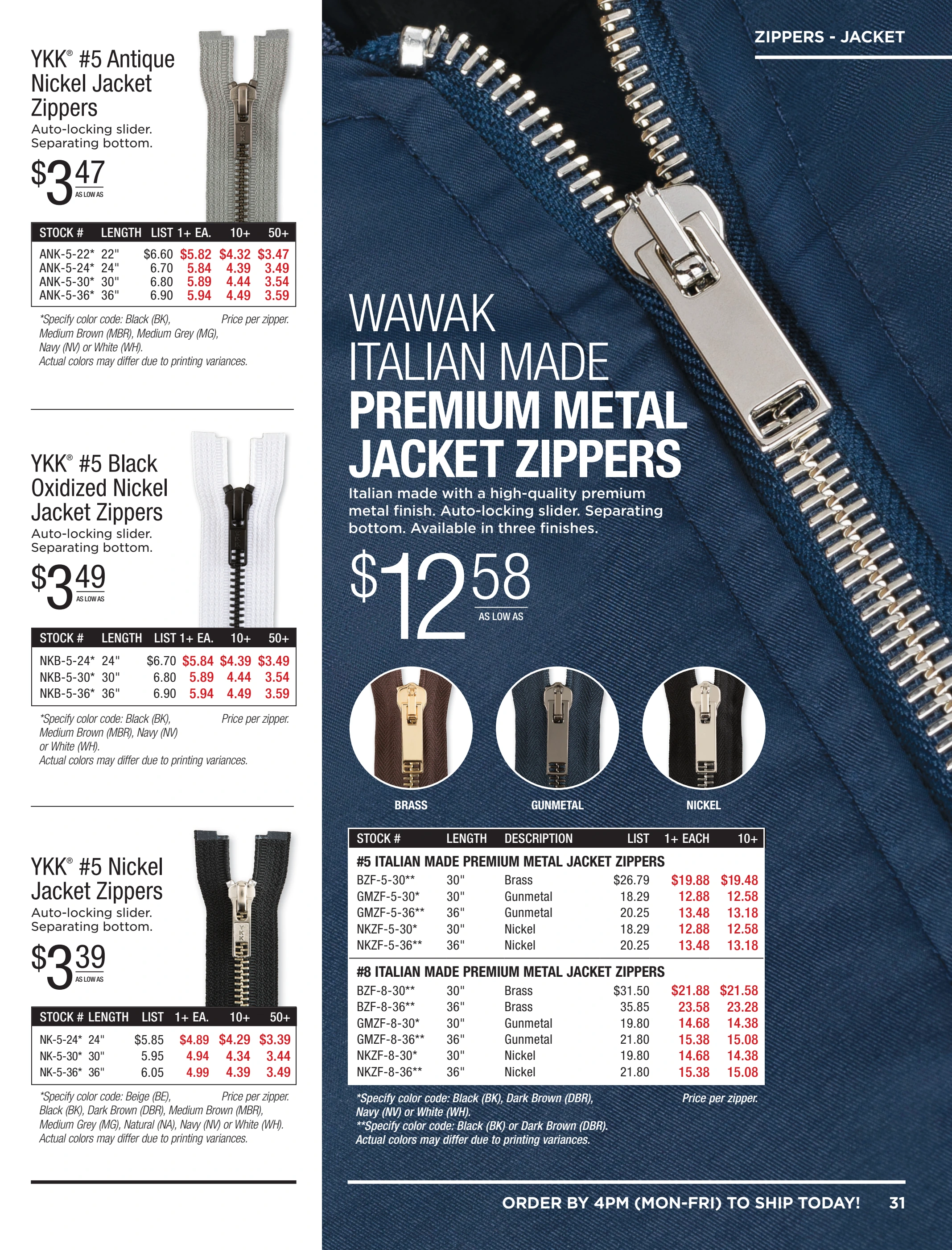 Flyer page 30
