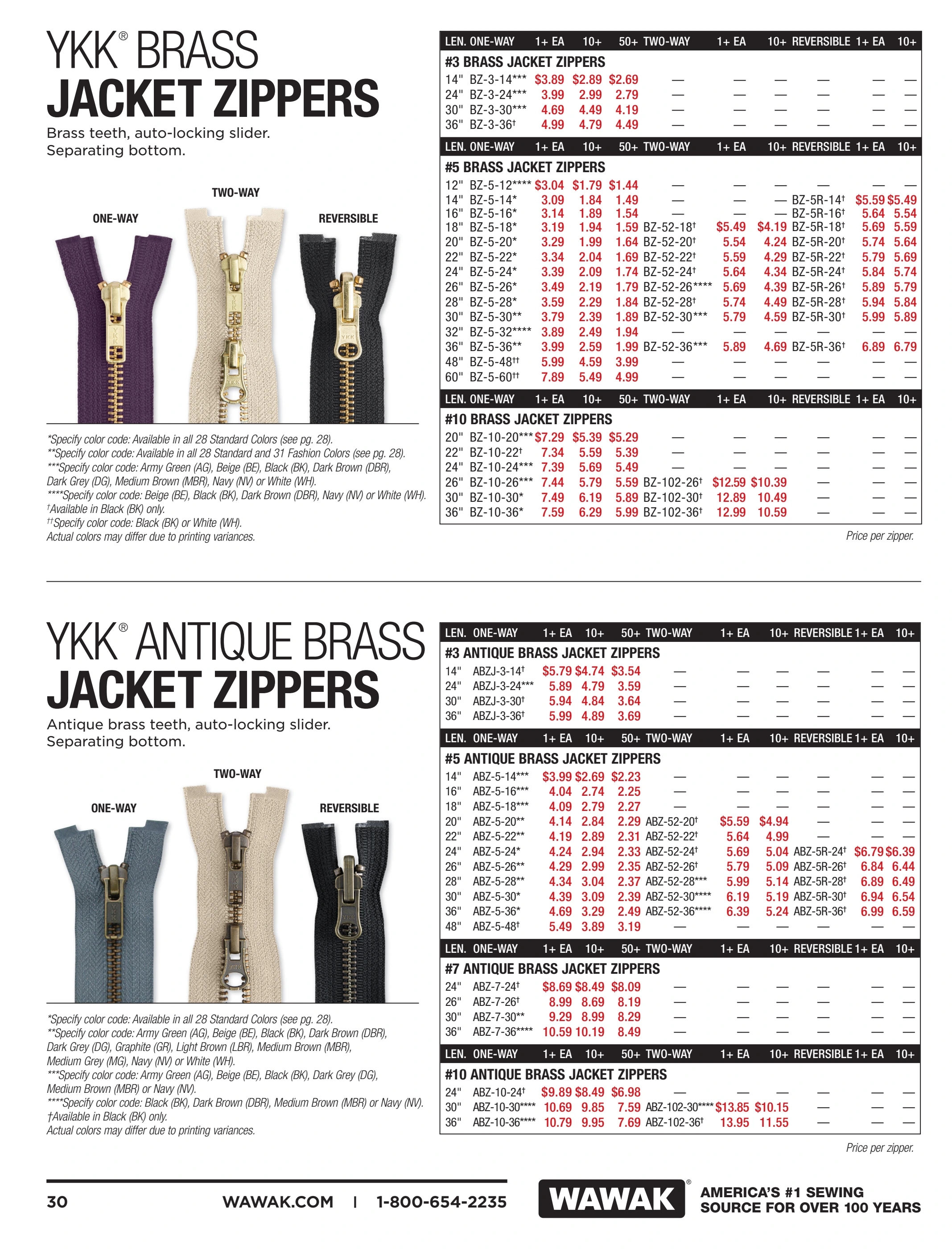 Flyer page 31