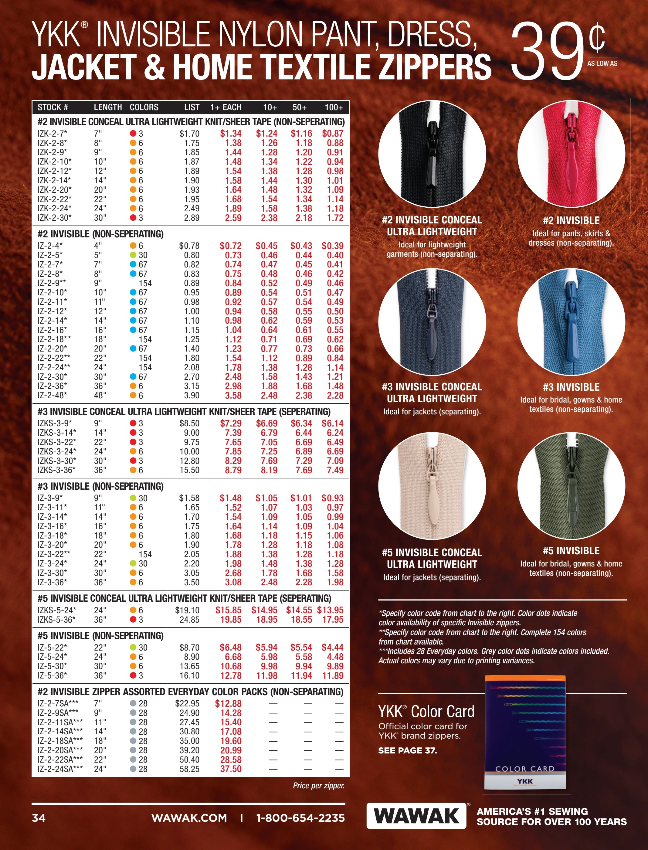 Flyer page 35
