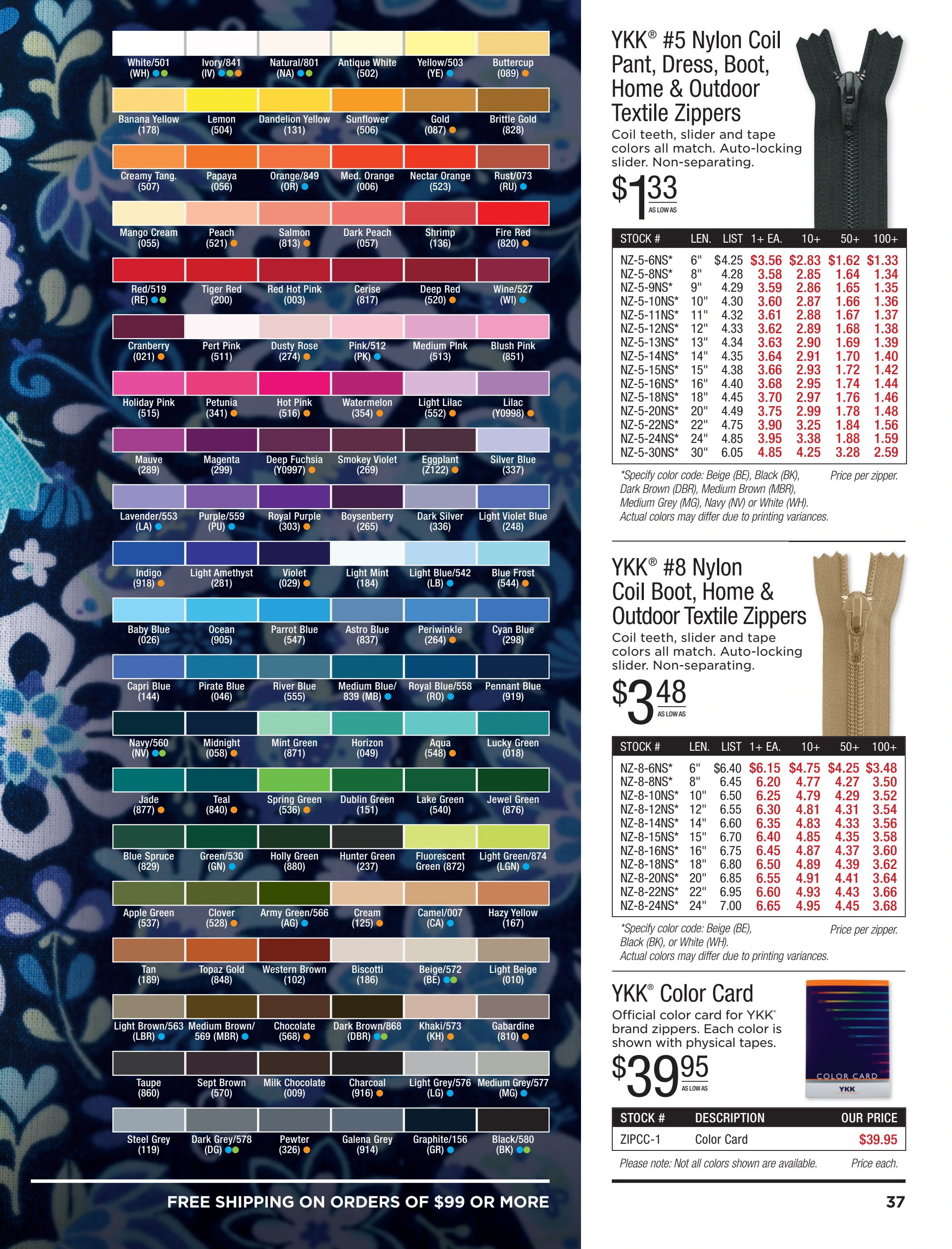 Flyer page 37