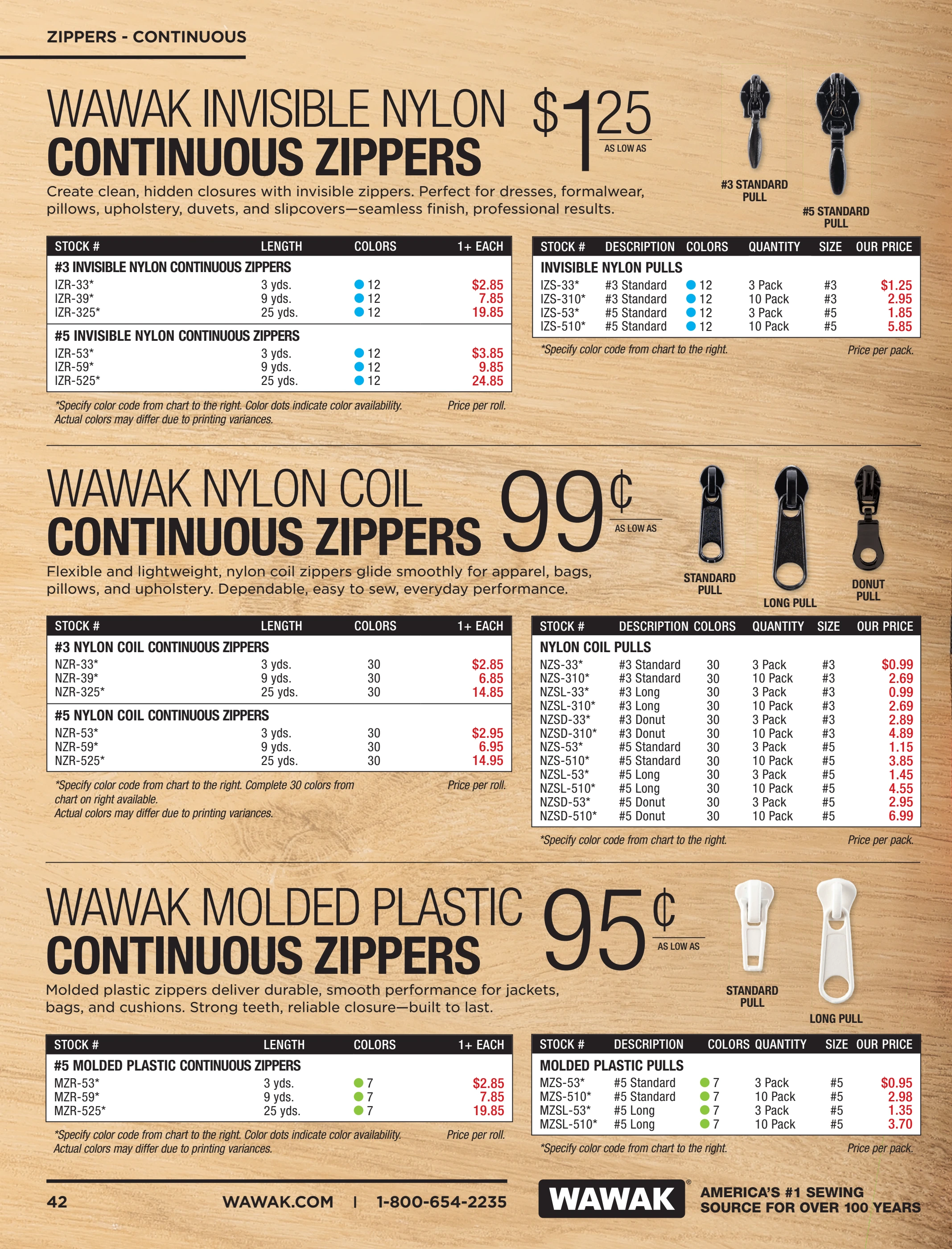 Flyer page 43