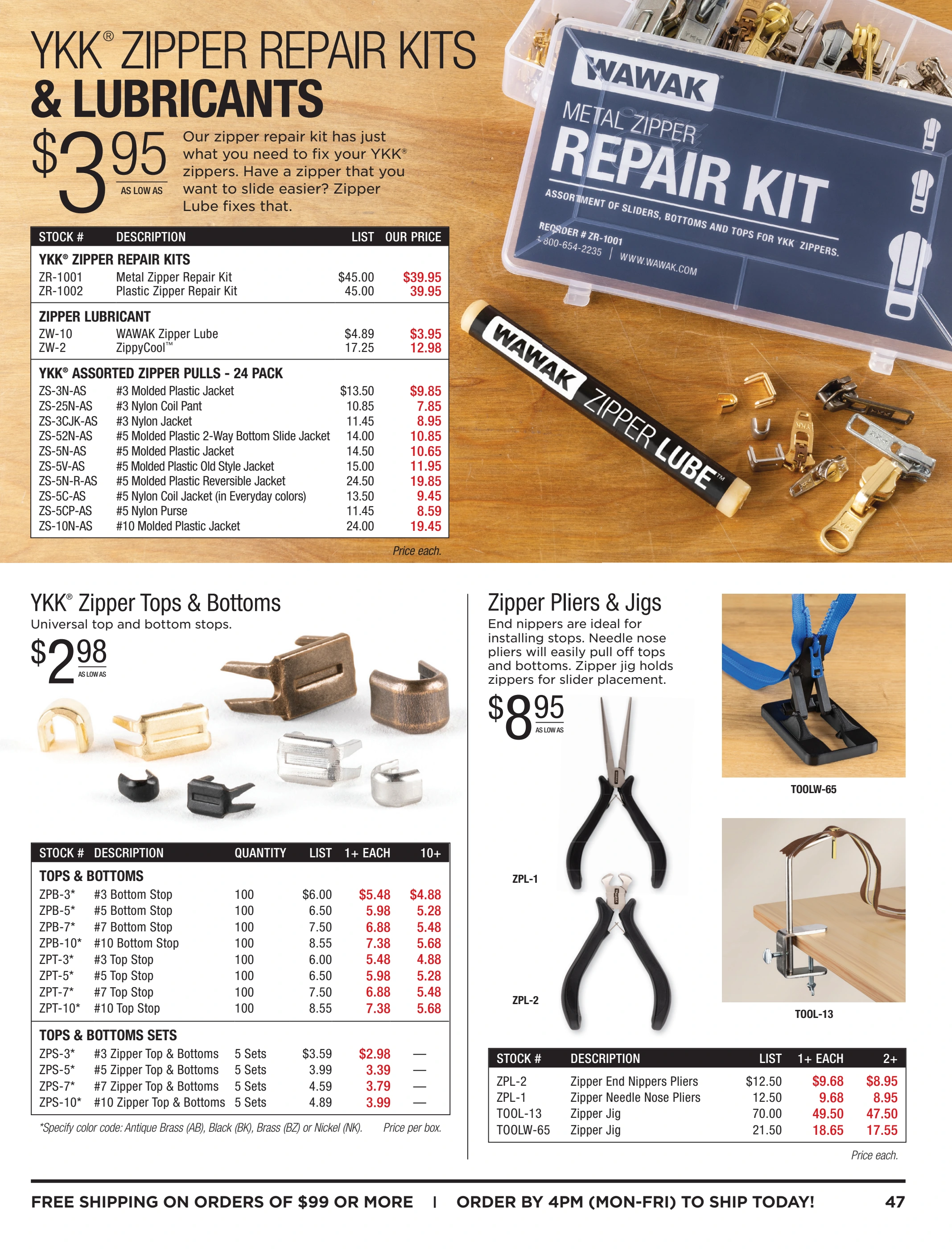 Flyer page 46