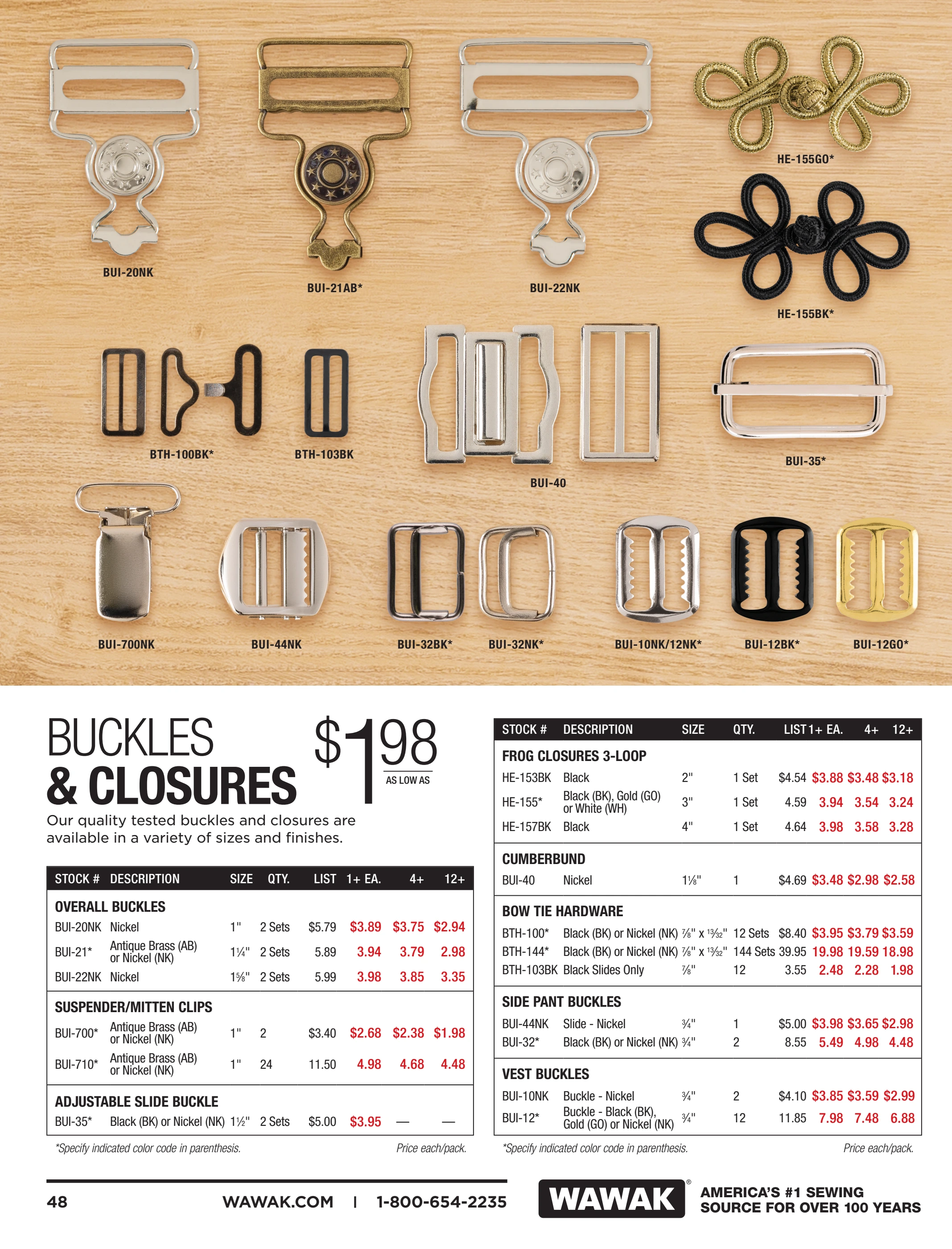 Flyer page 48