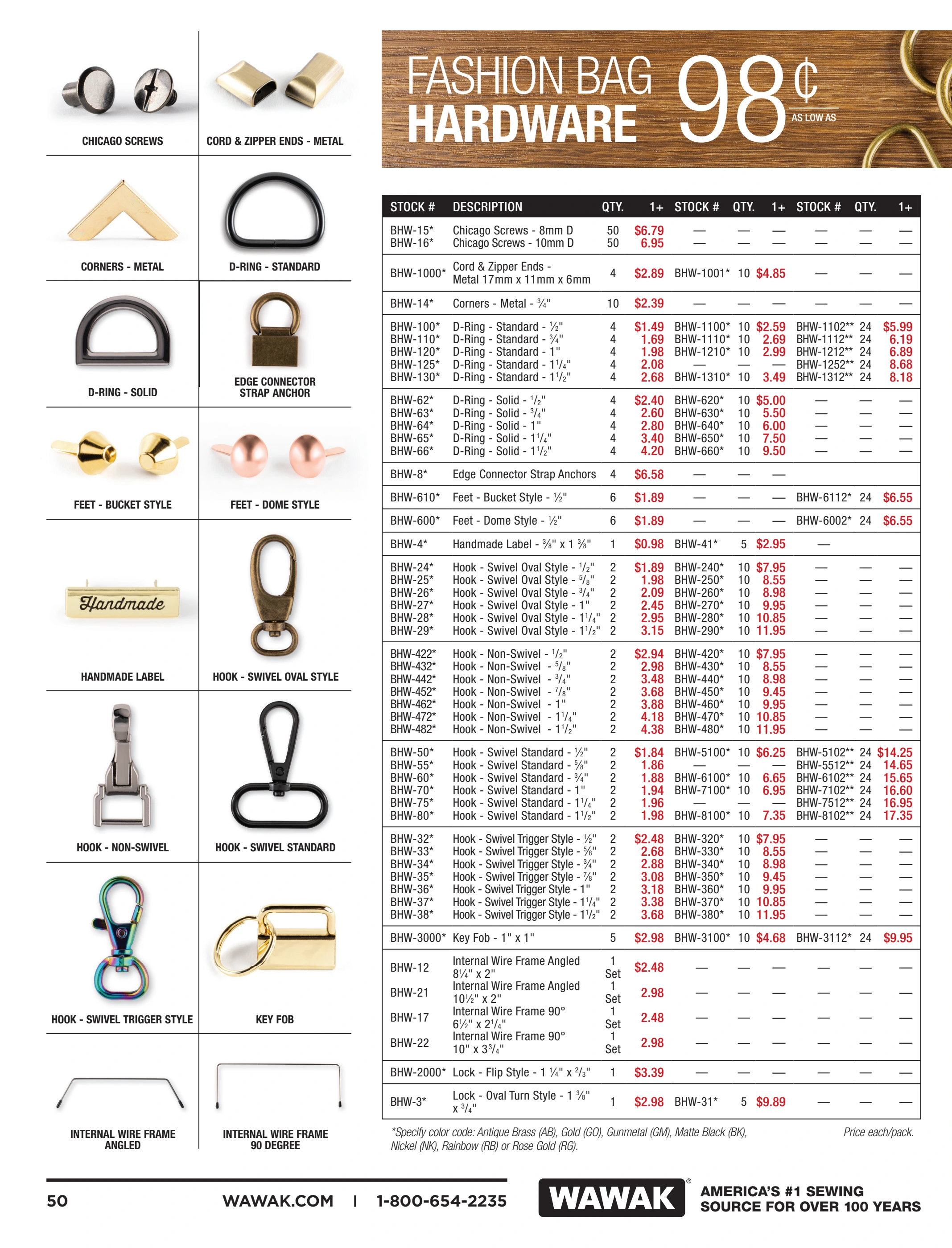 Flyer page 51