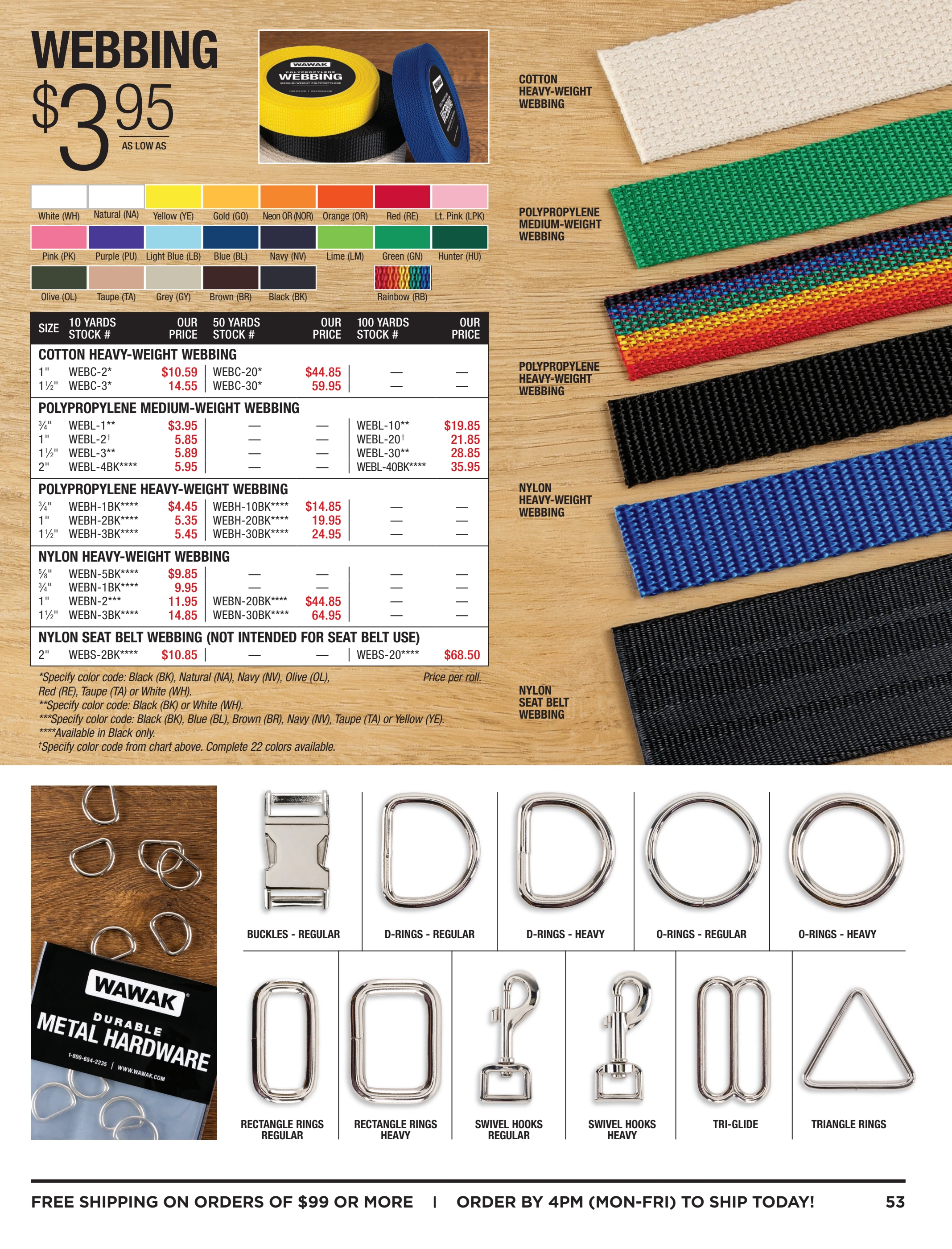 Flyer page 52