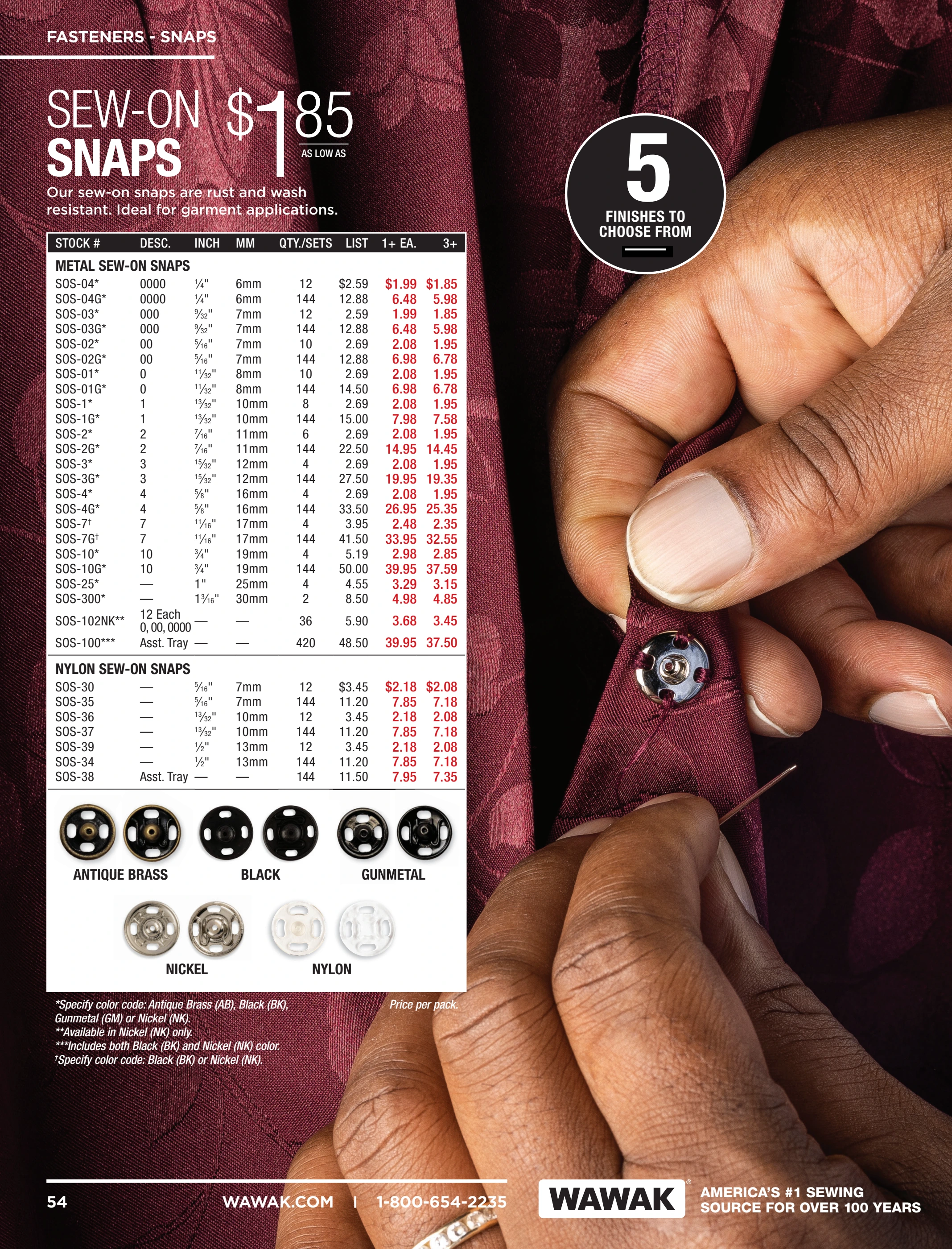 Flyer page 55