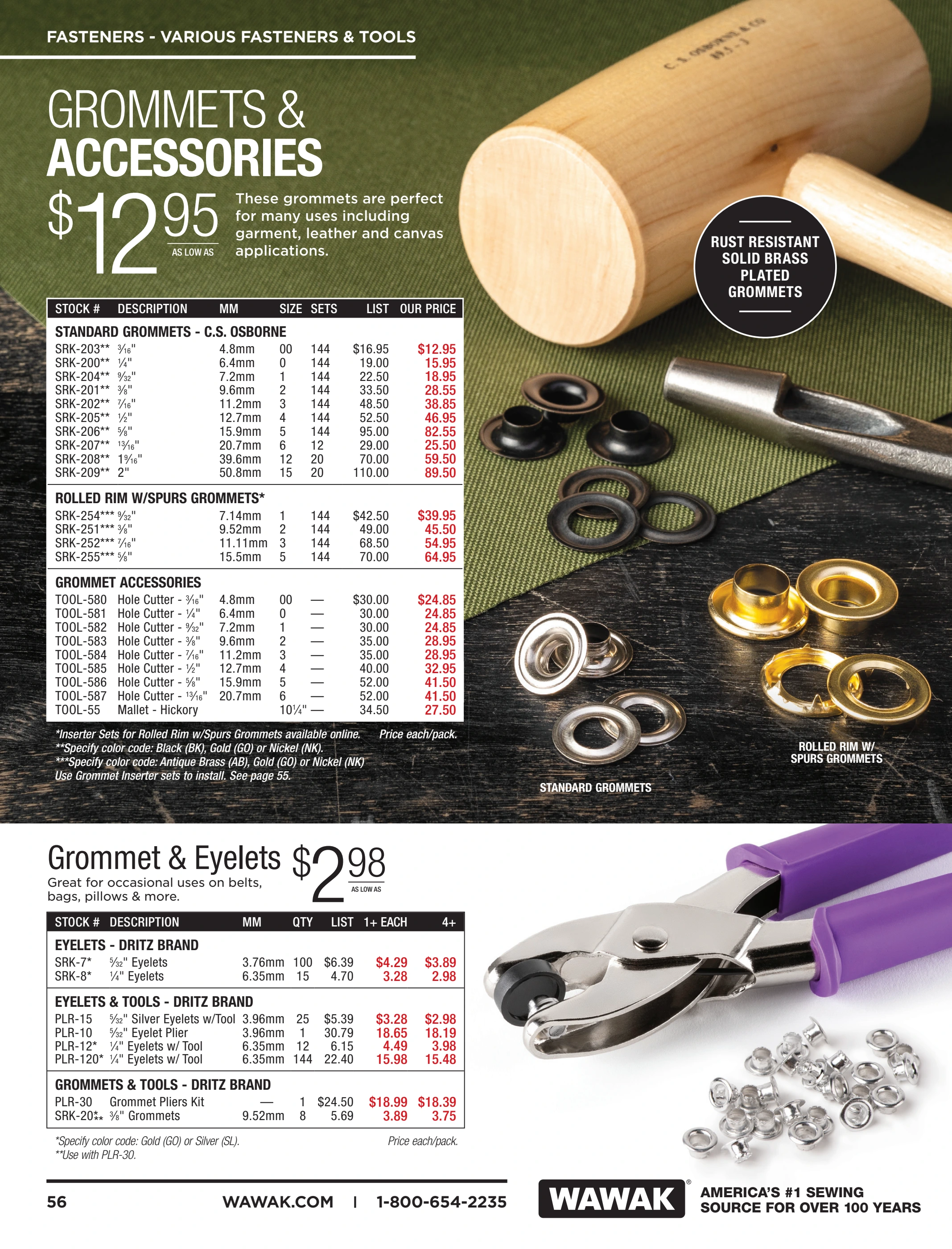 Flyer page 56