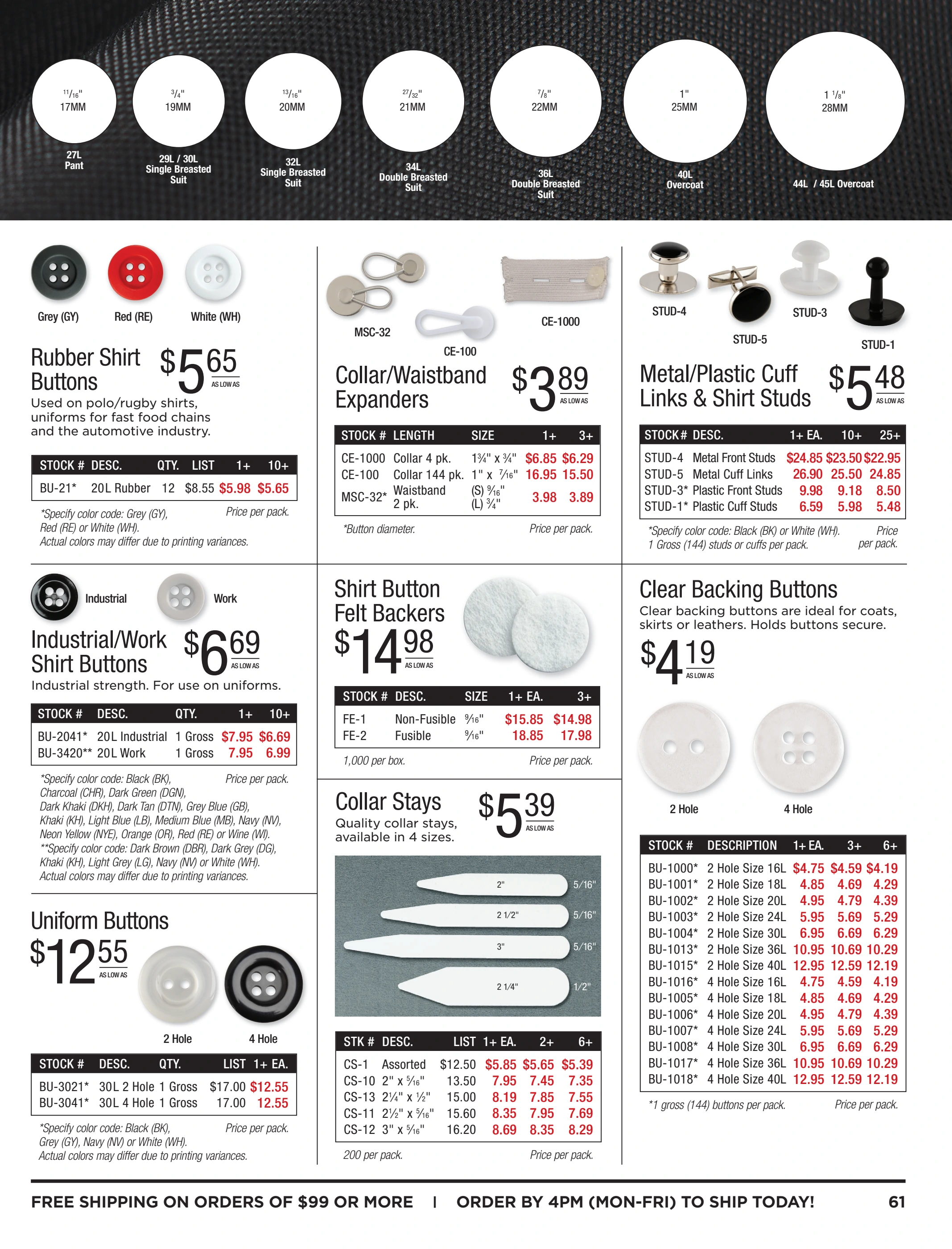 Flyer page 61
