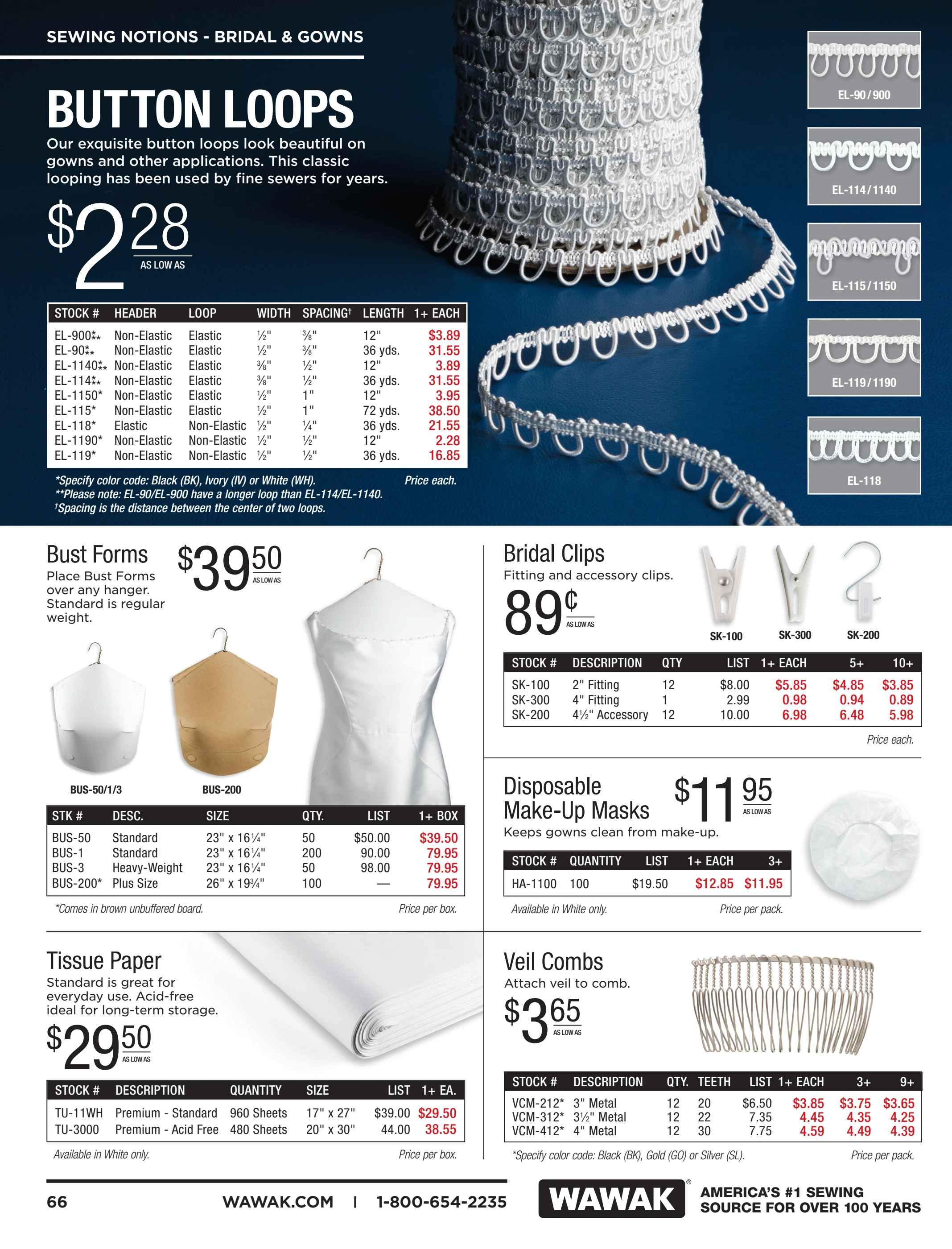 Flyer page 67