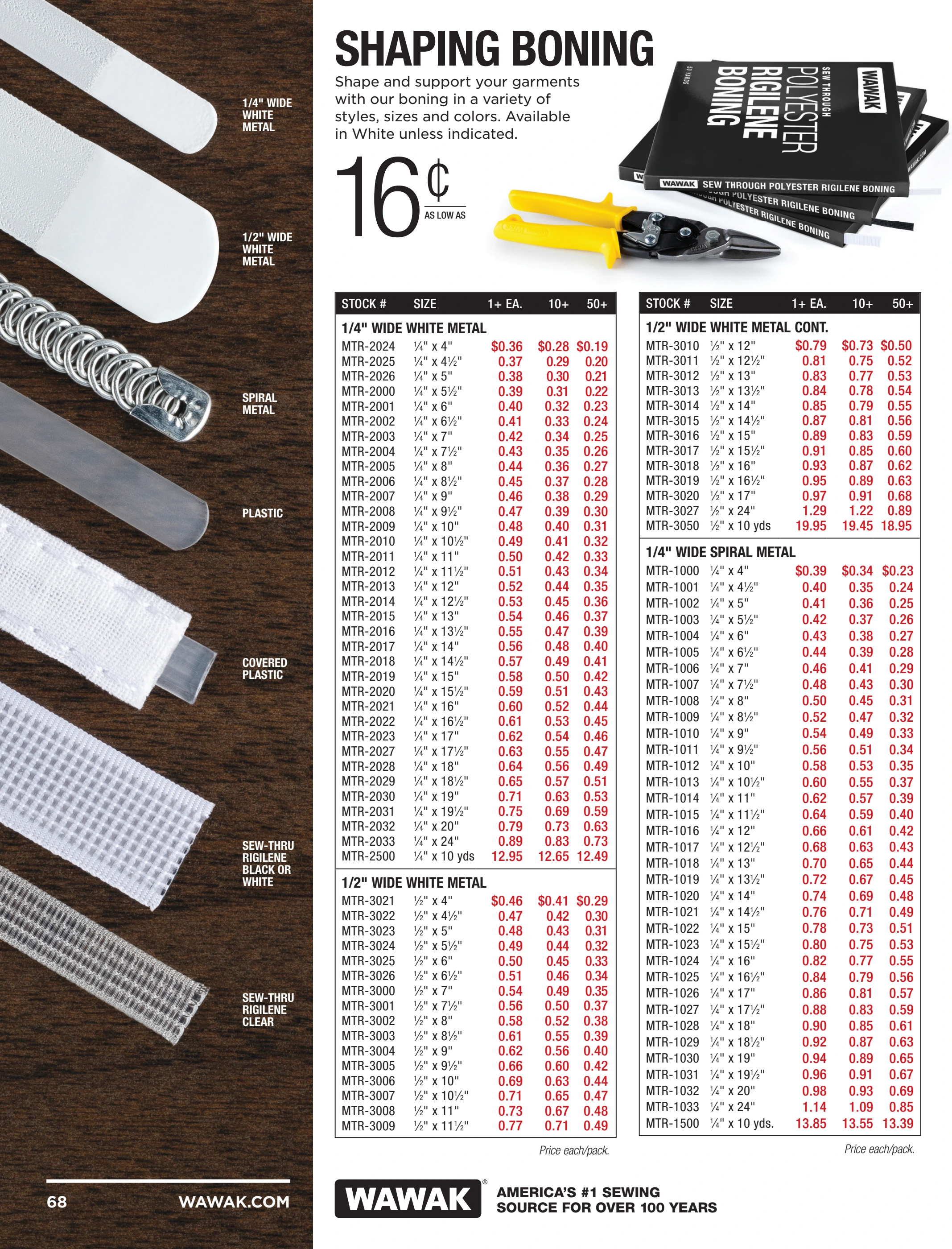 Flyer page 69