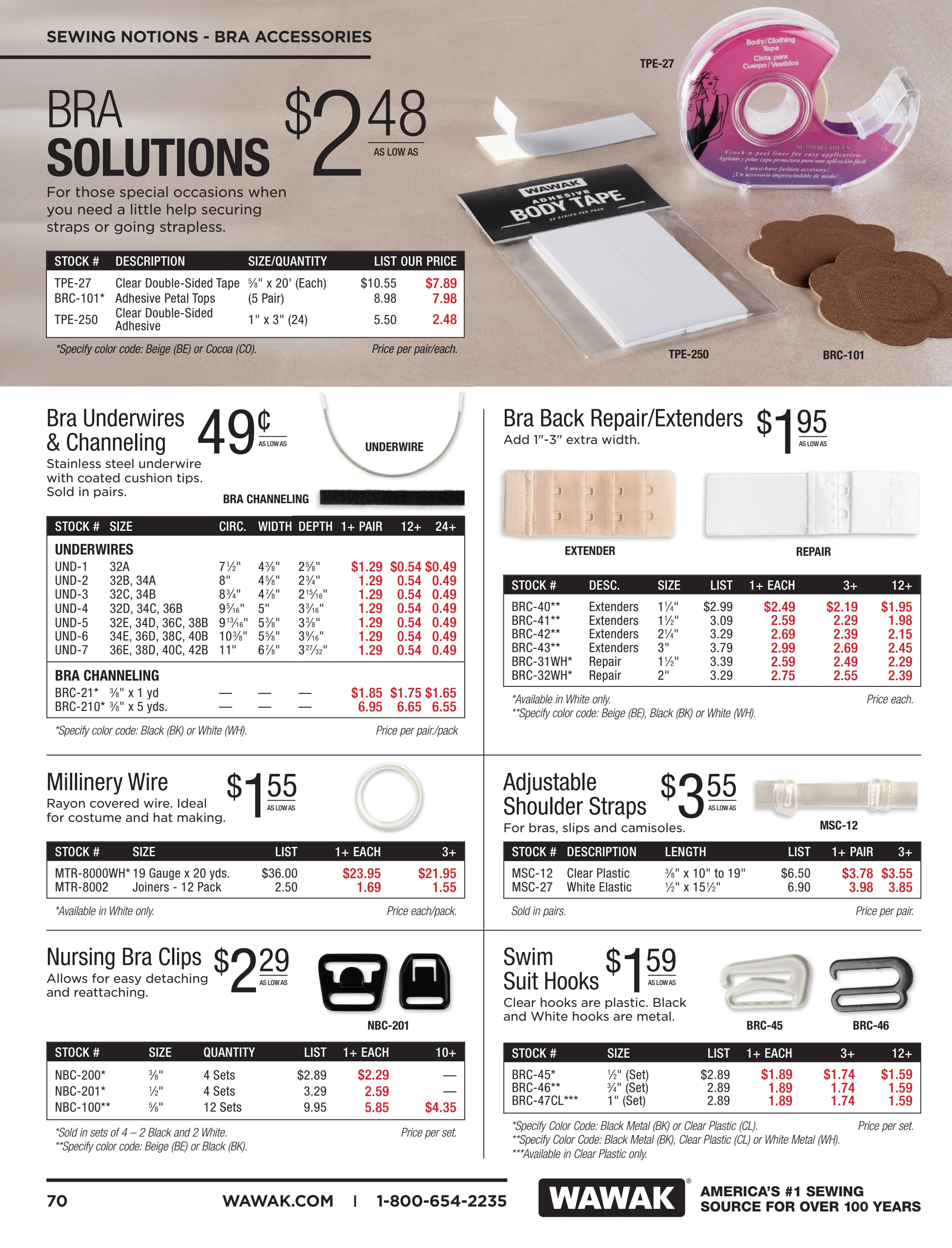 Flyer page 71