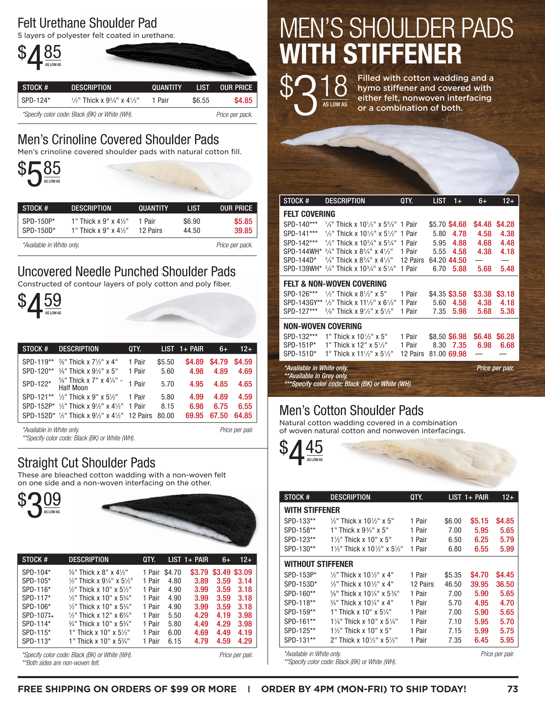 Flyer page 72