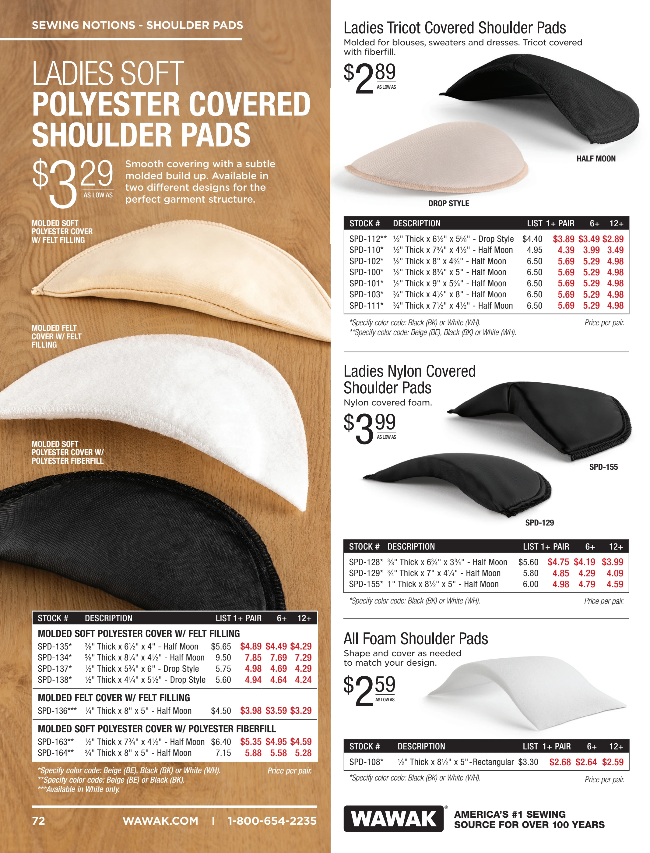 Flyer page 73
