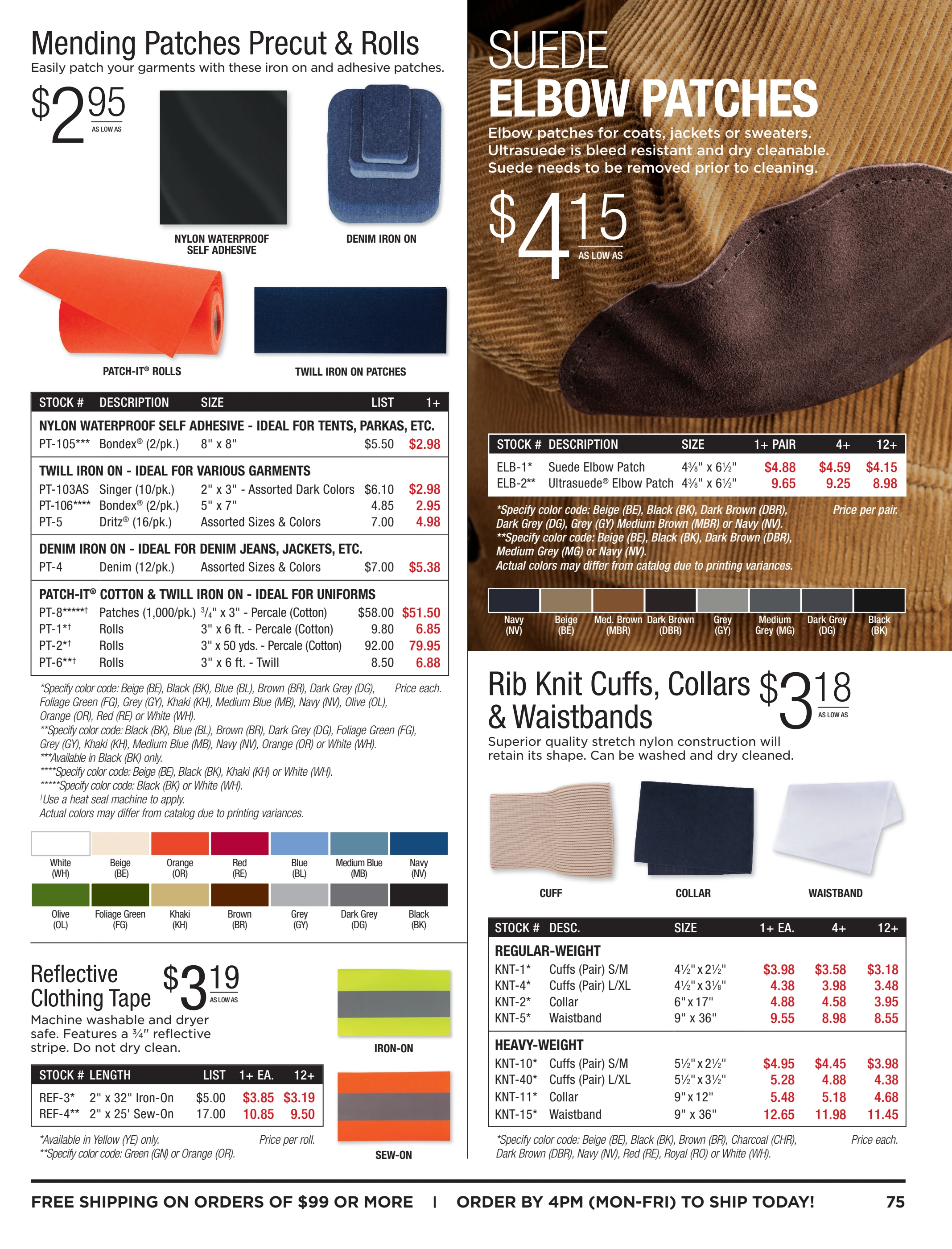 Flyer page 75